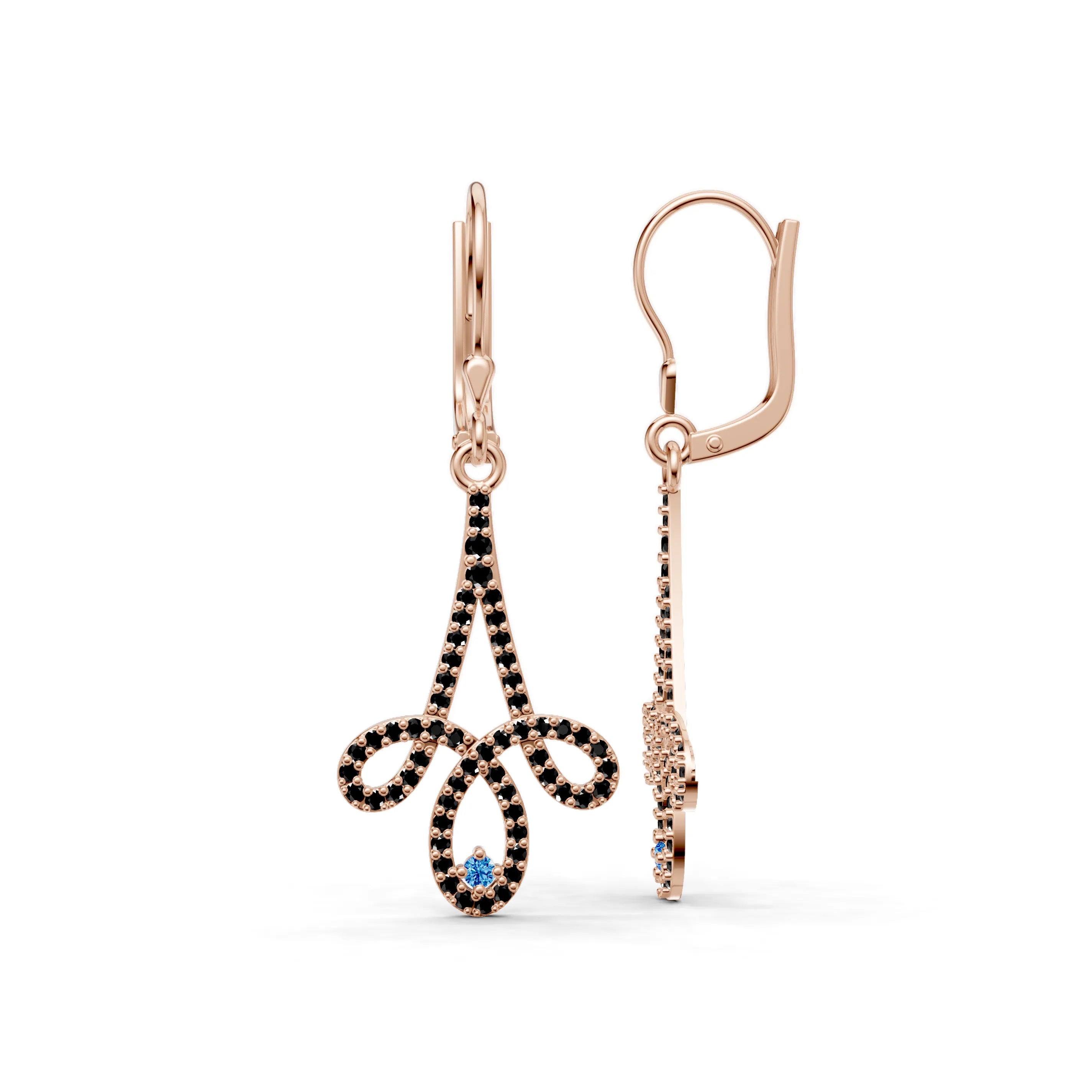 Rose_Aquamarine_Black