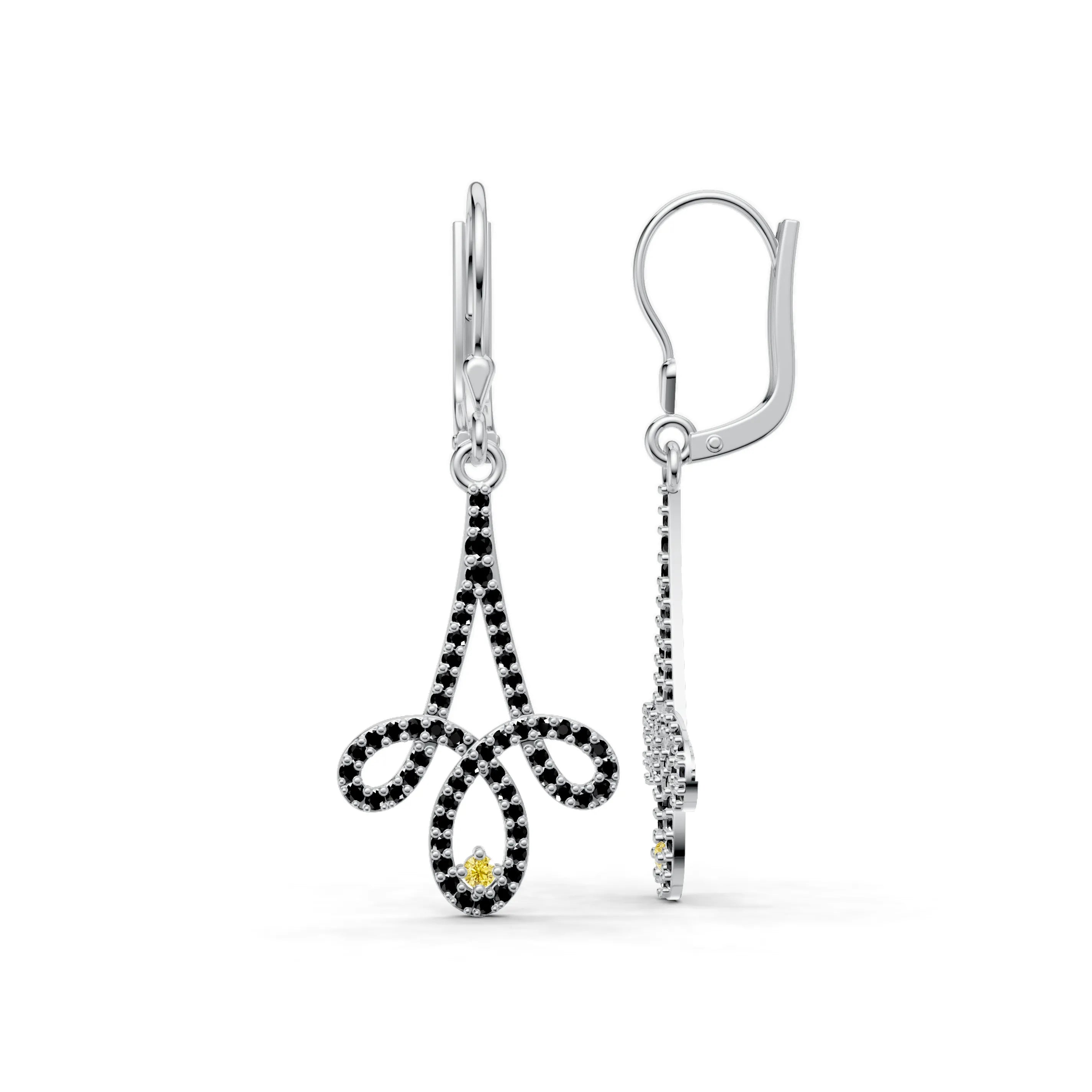 Silver_Citrine_Black