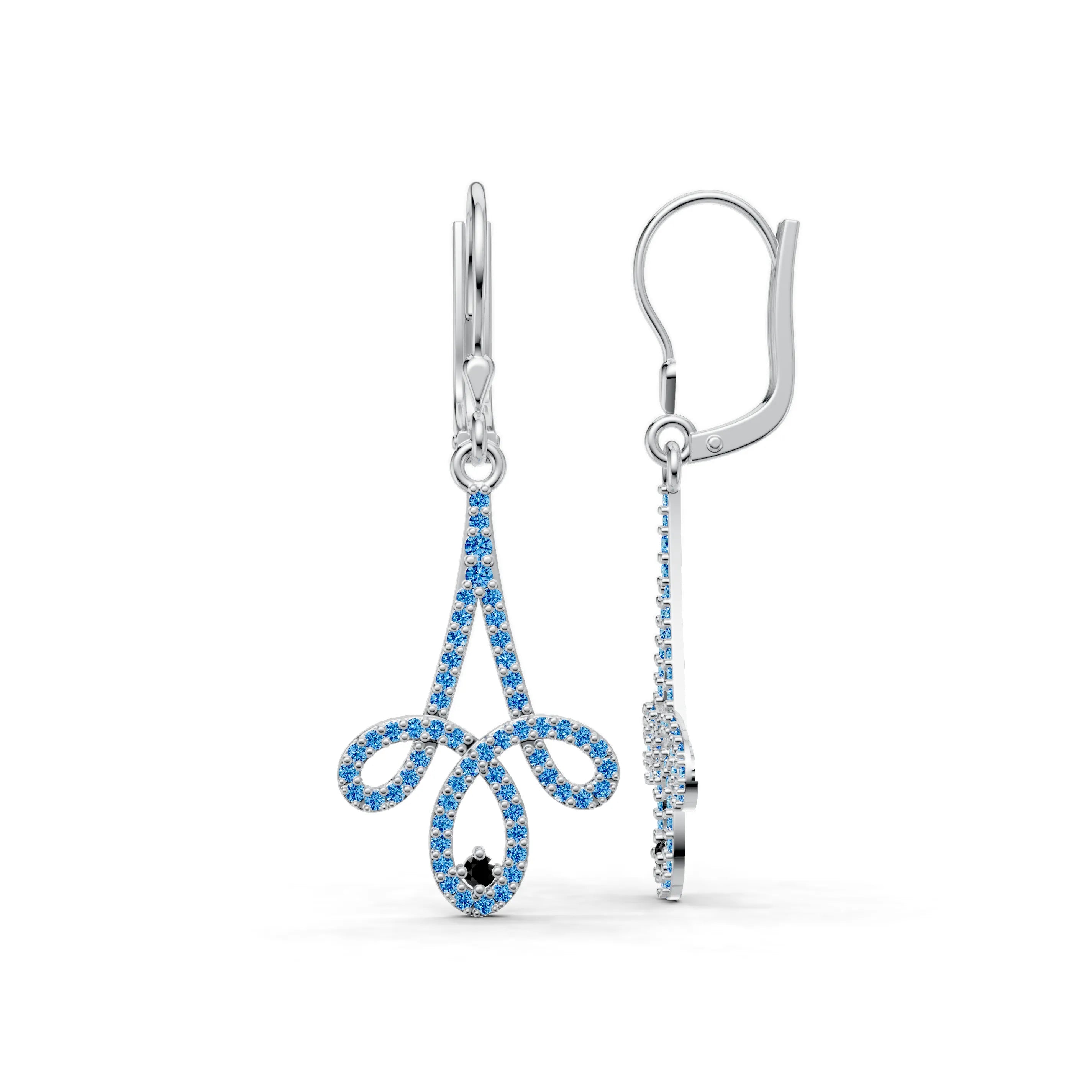 Silver_Black_Aquamarine