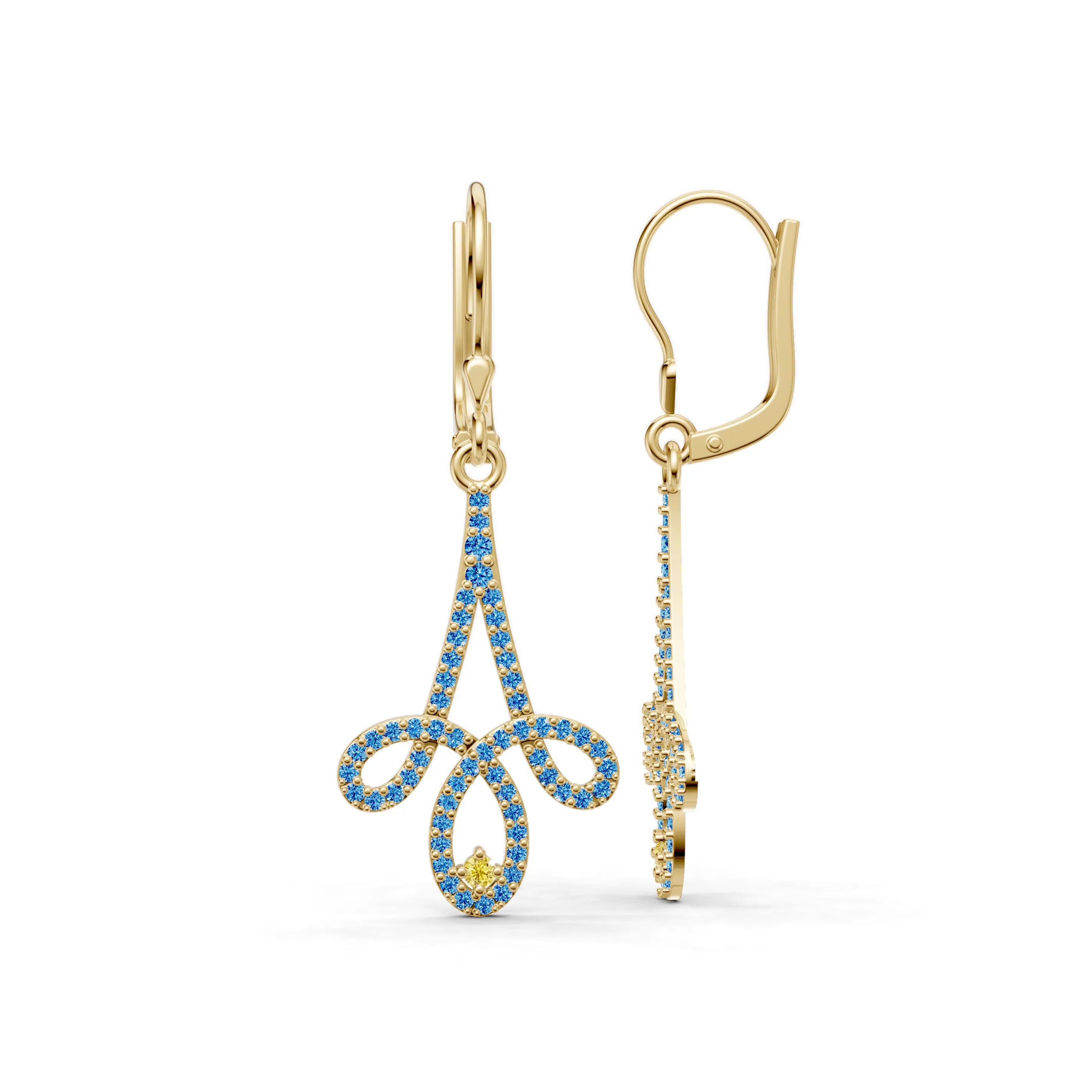 Gold_Citrine_Aquamarine