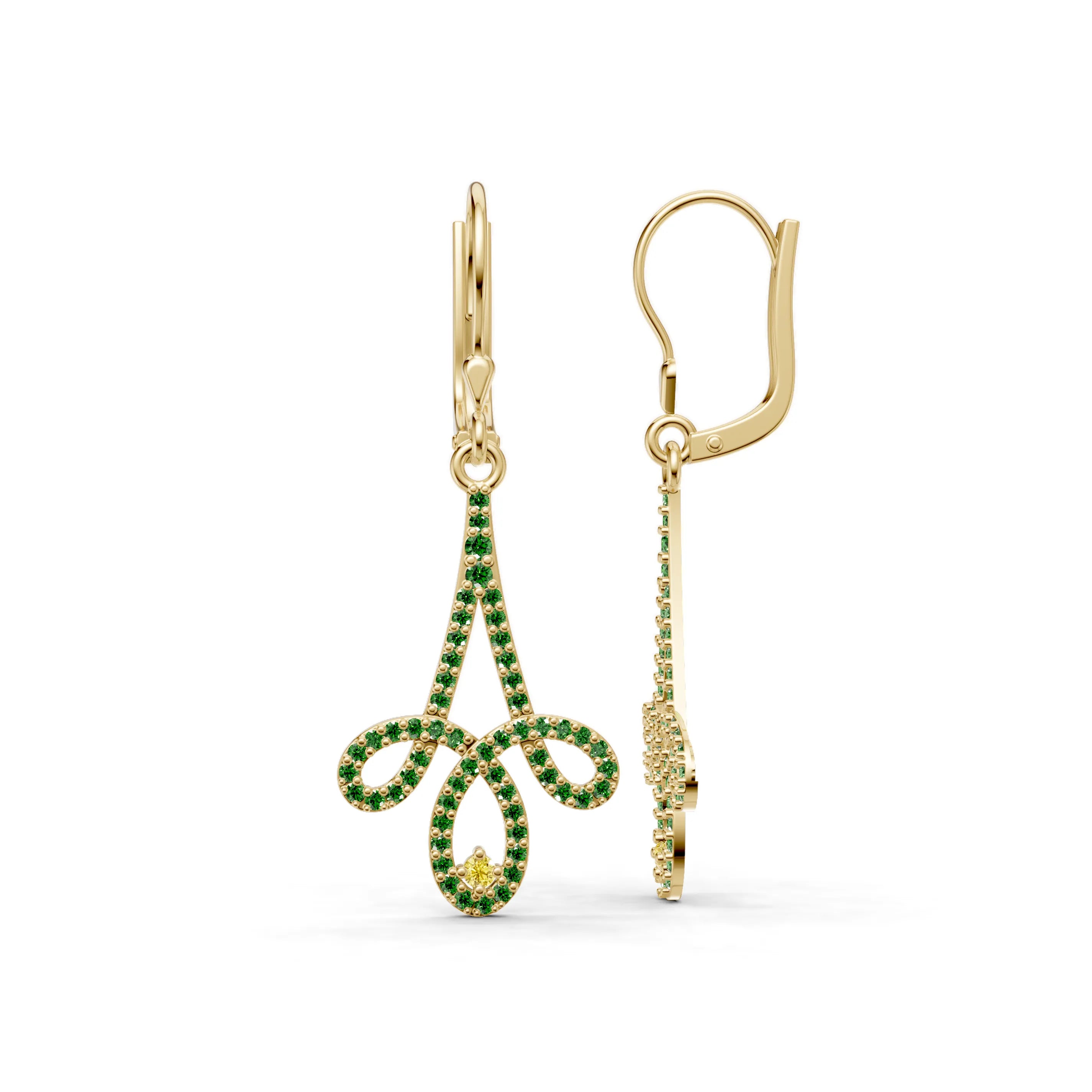 Gold_Citrine_Emerald