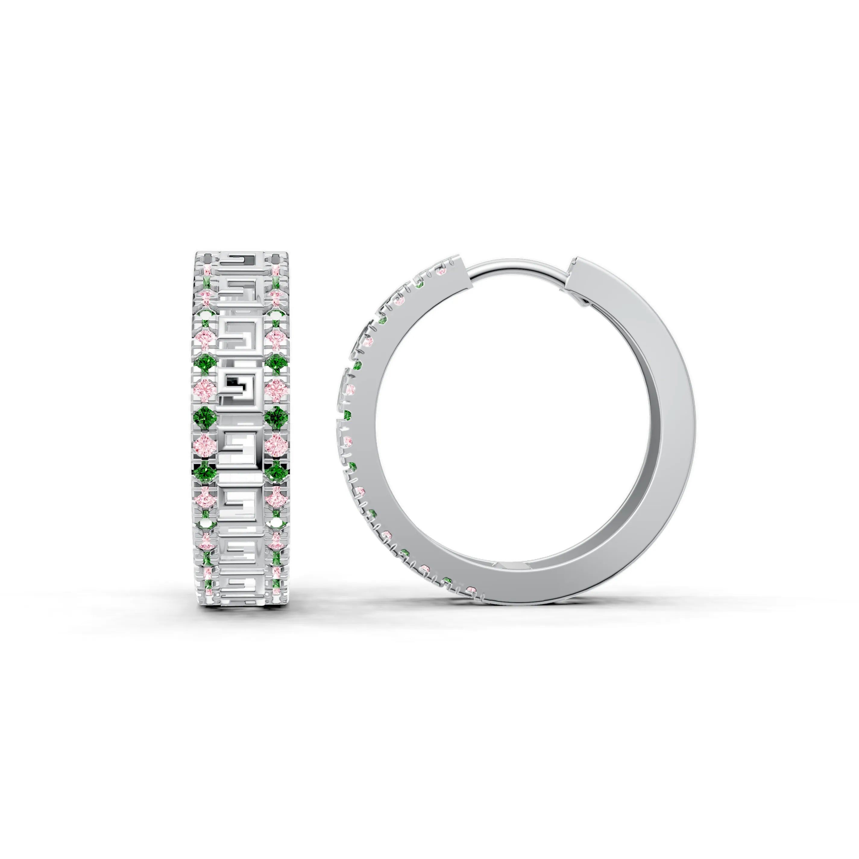 Silver_Pink_Emerald