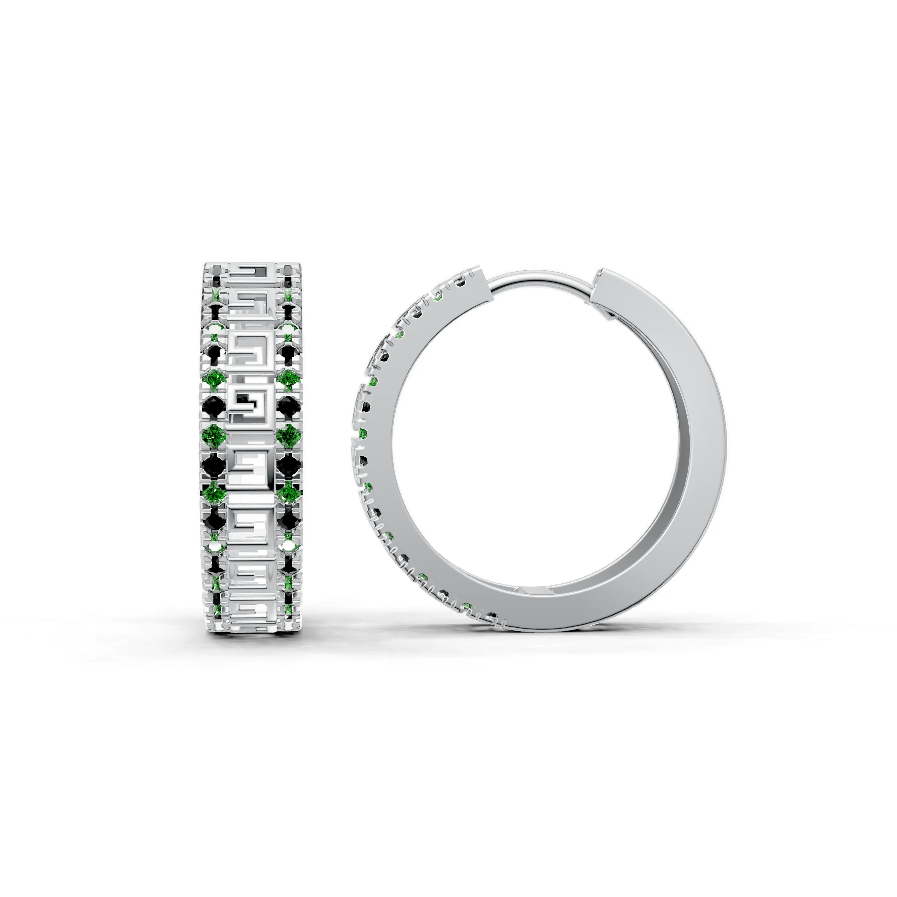 Silver_Black_Emerald