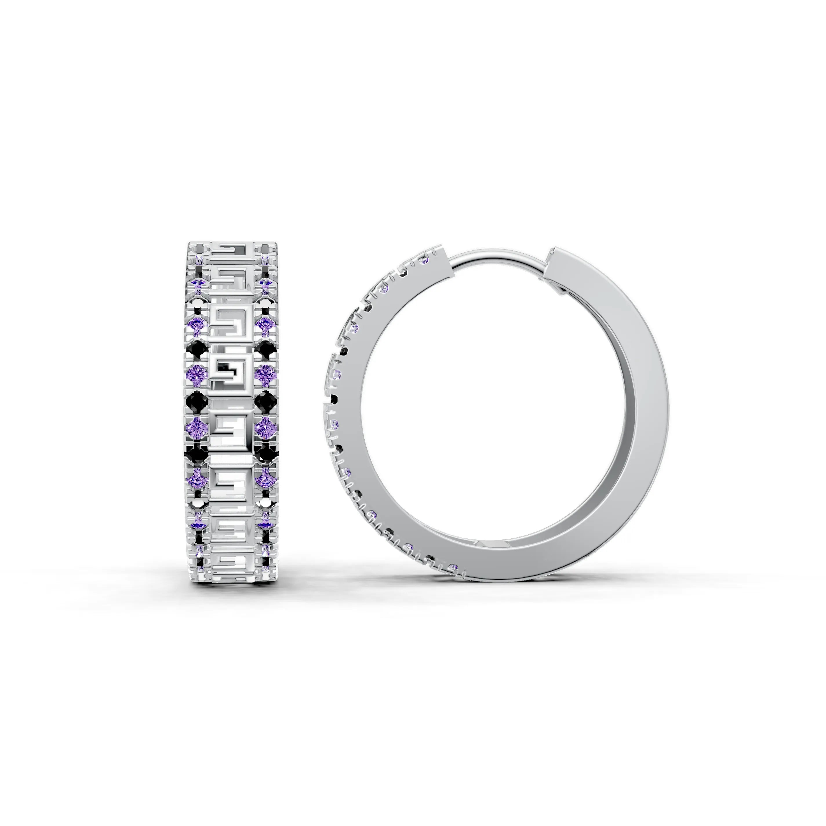 Silver_Amethyst_Black
