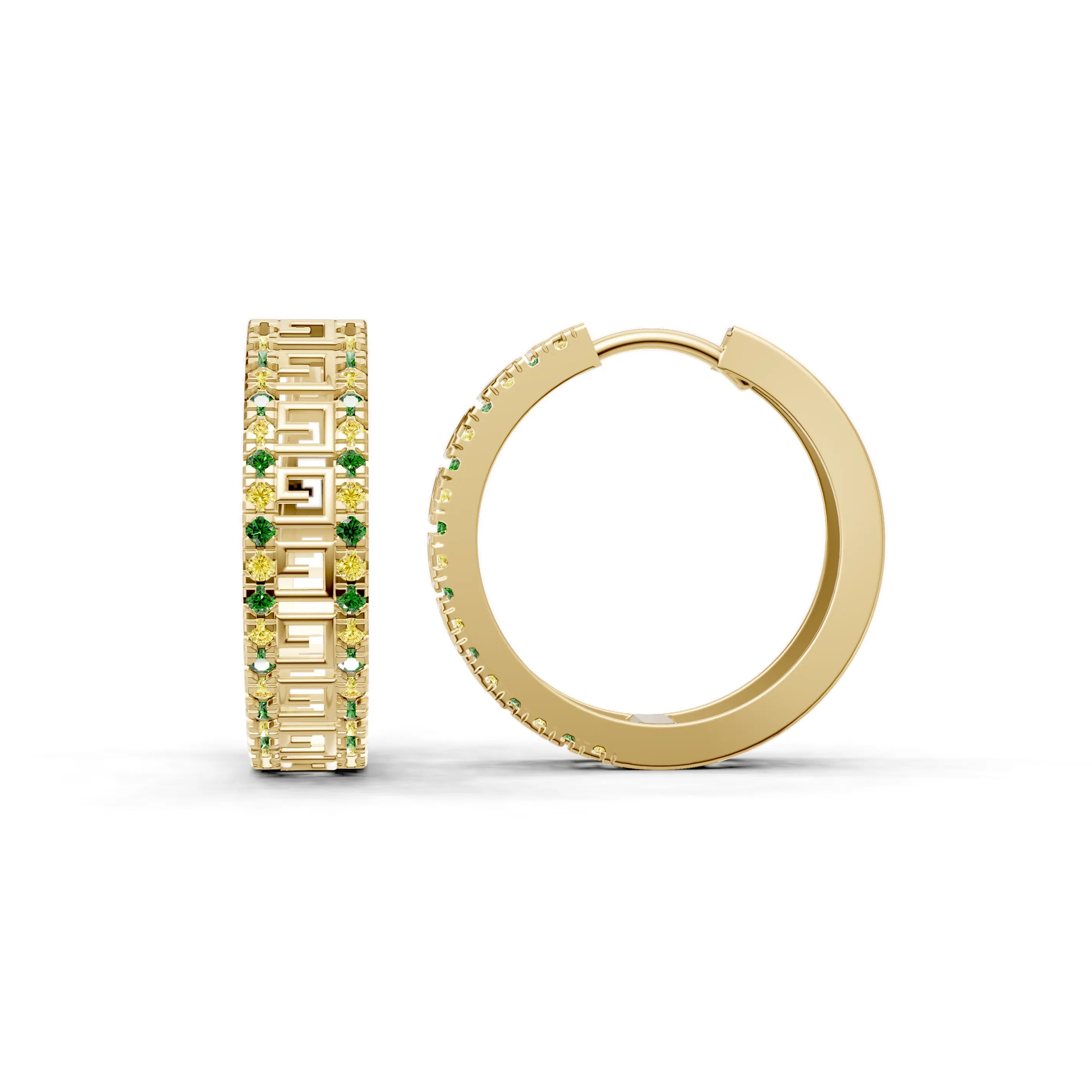 Gold_Citrine_Emerald