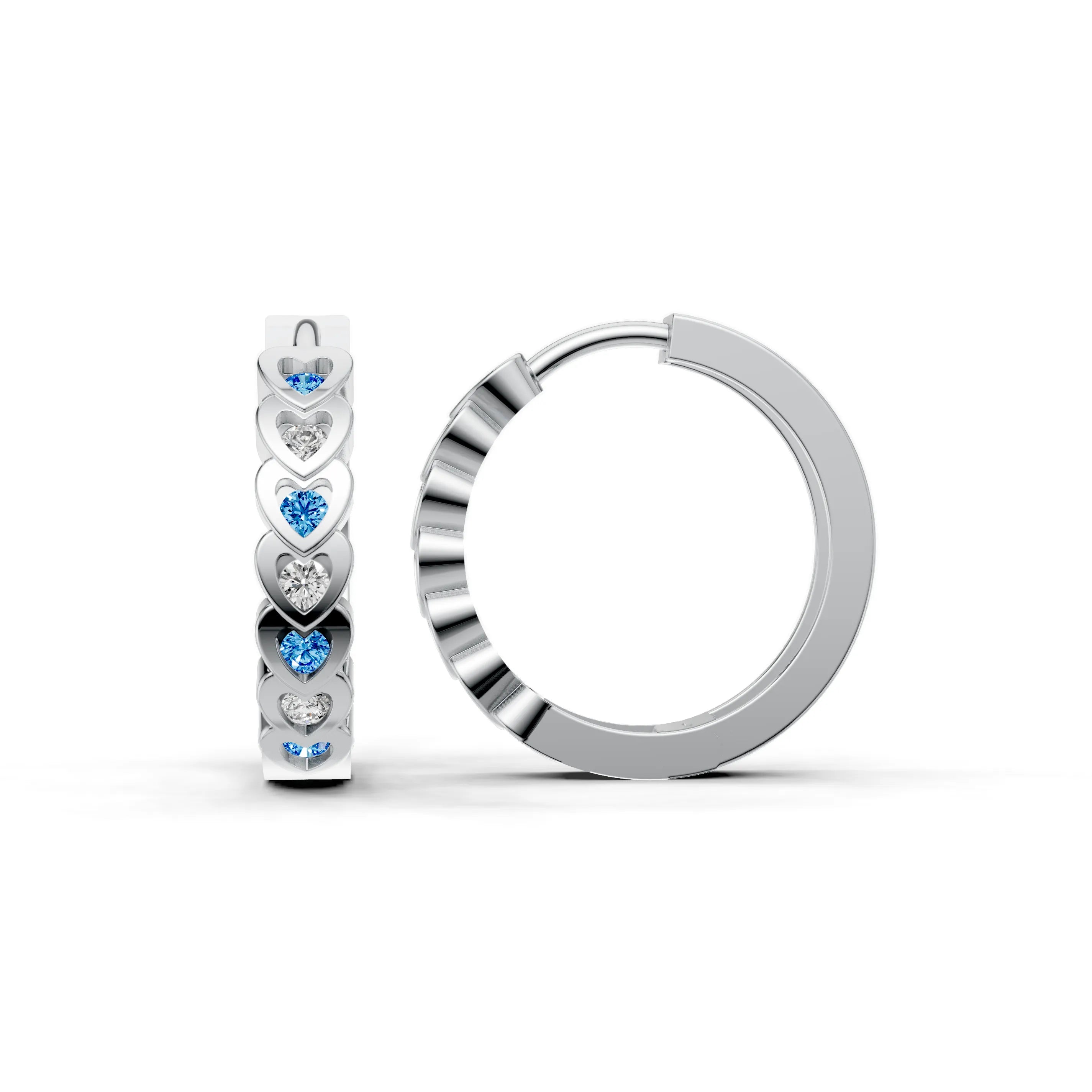 Silver_Diamond_Aquamarine