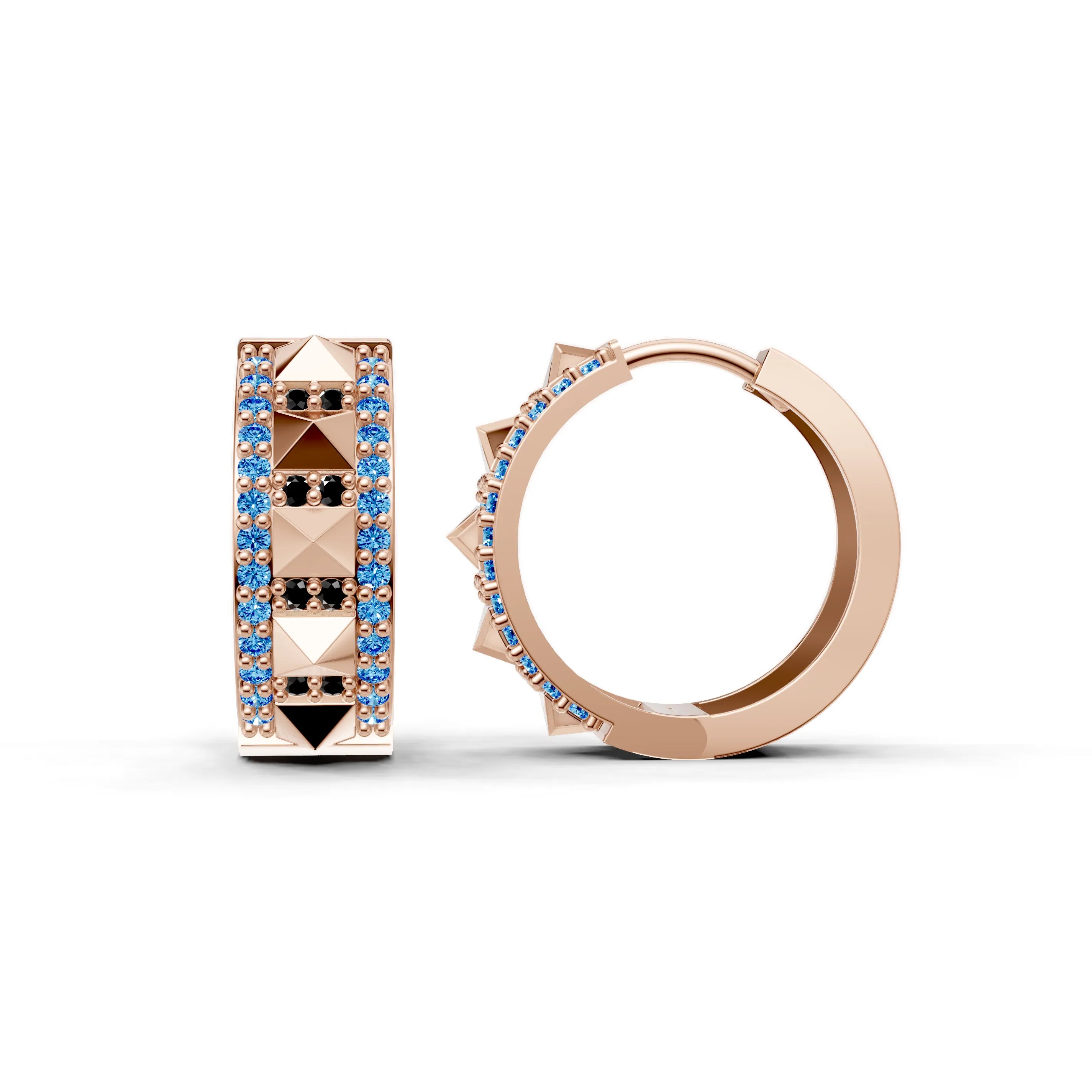 Rose_Black_Aquamarine