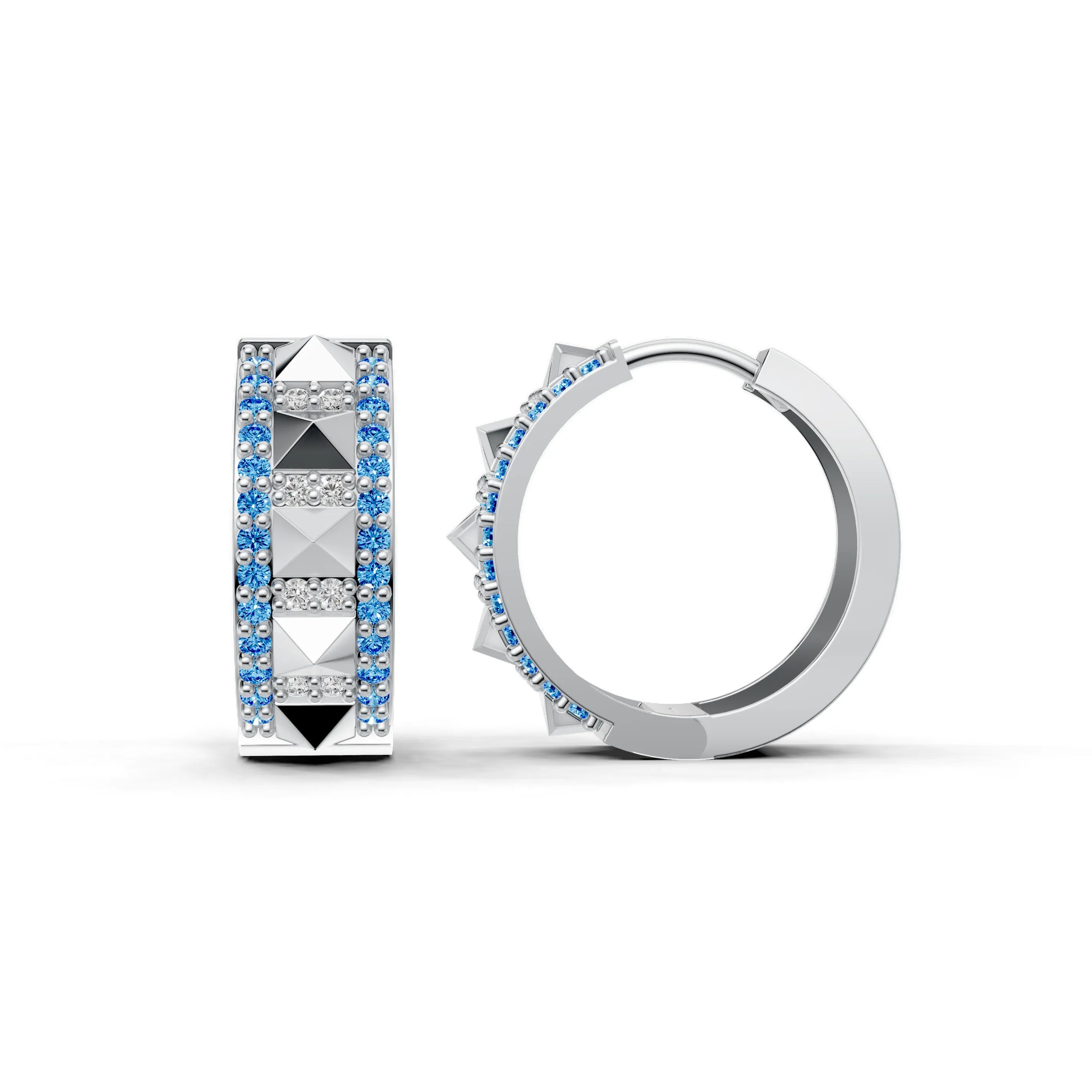 Silver_Diamond_Aquamarine