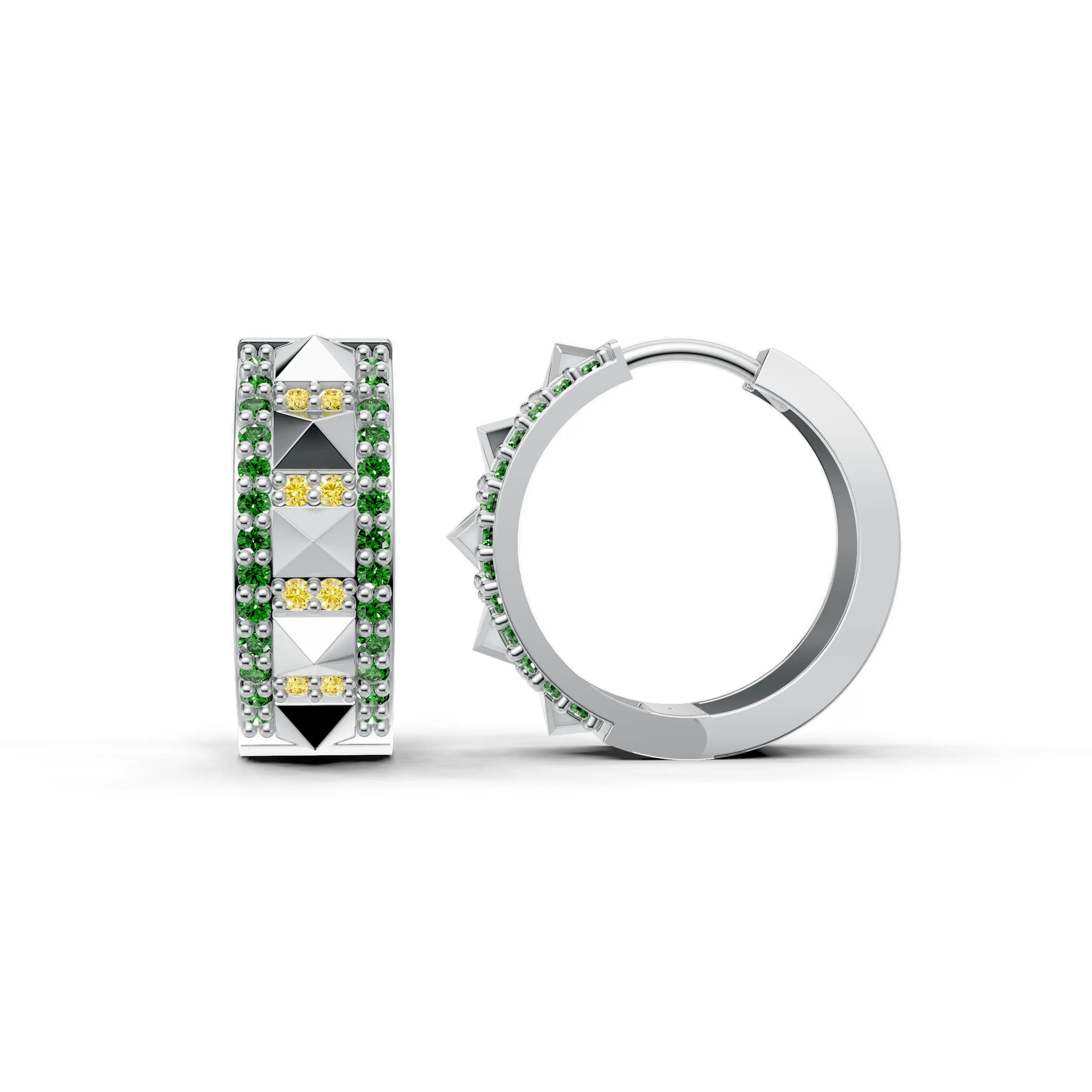 Silver_Citrine_Emerald