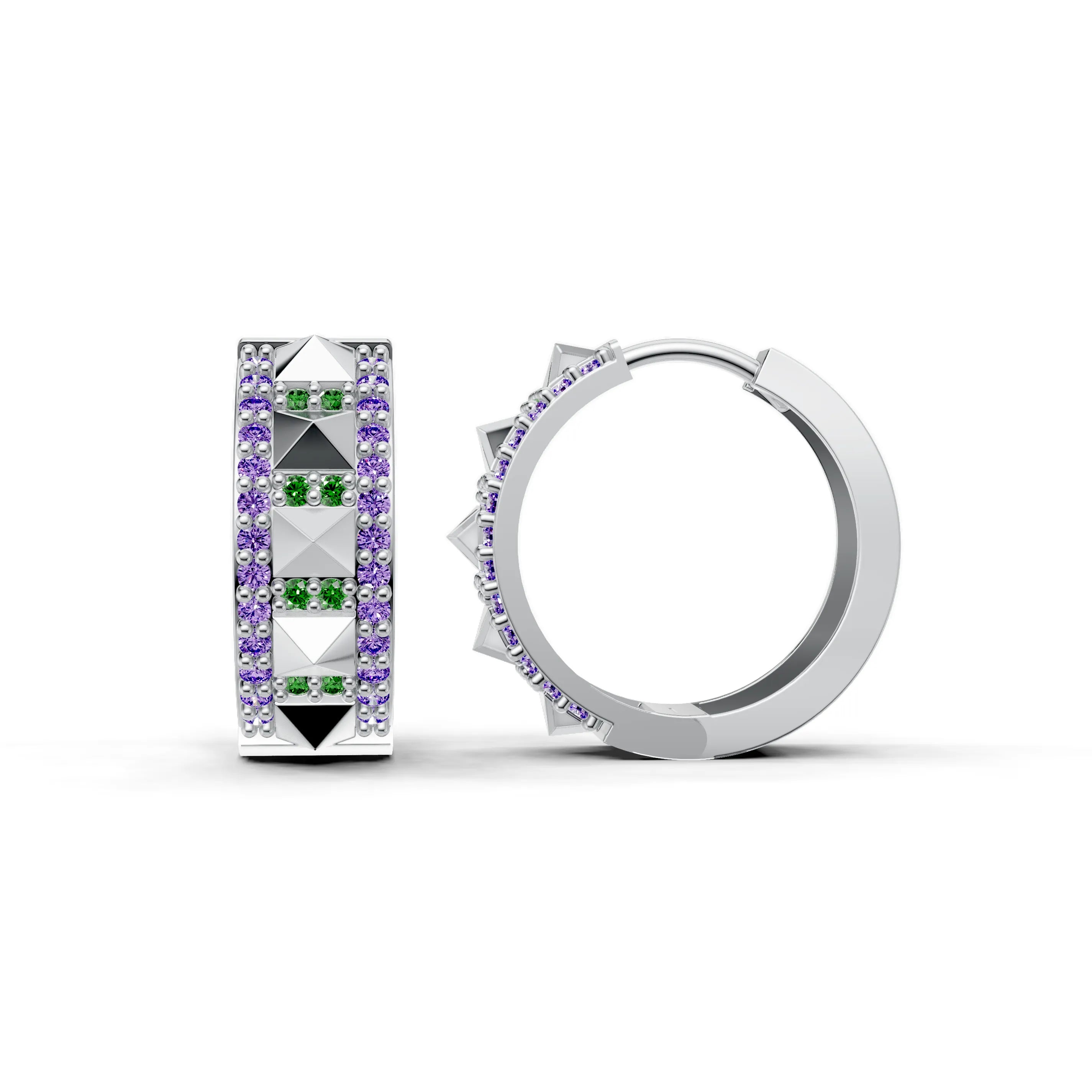 Silver_Emerald_Amethyst