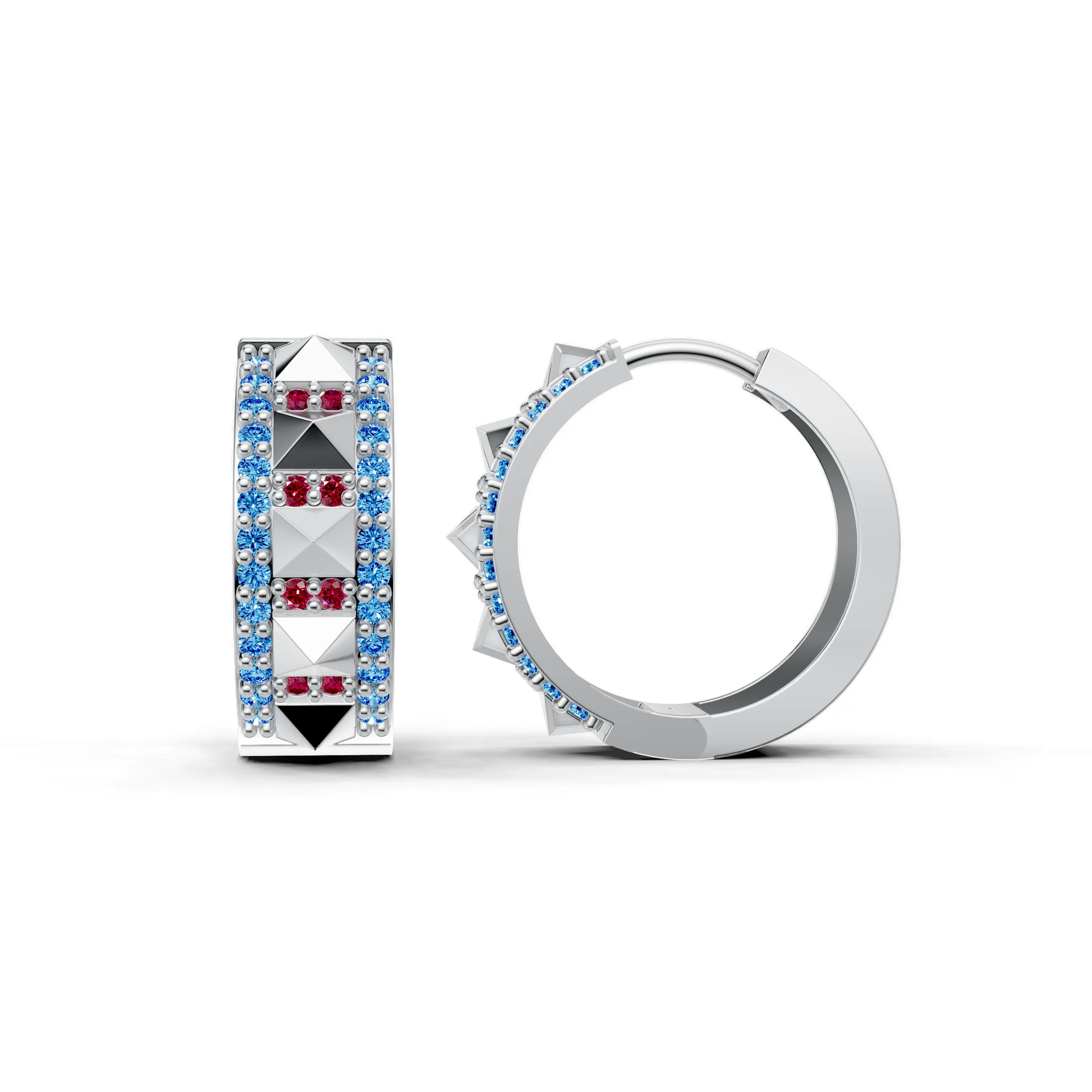 Silver_Ruby_Aquamarine