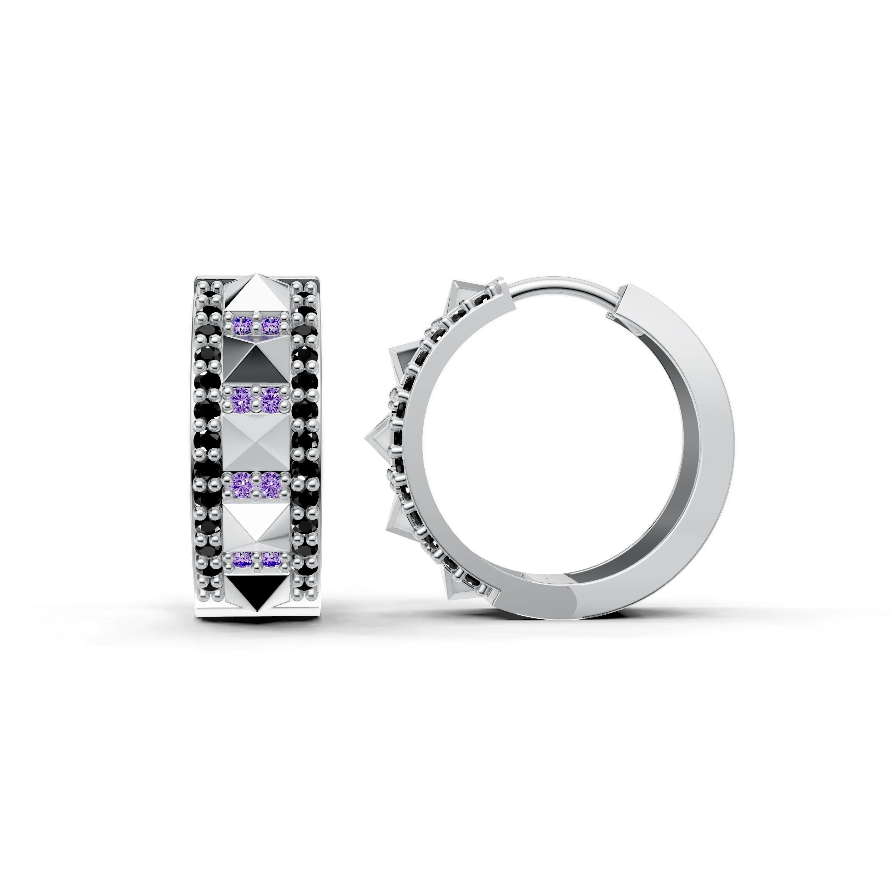 Silver_Amethyst_Black