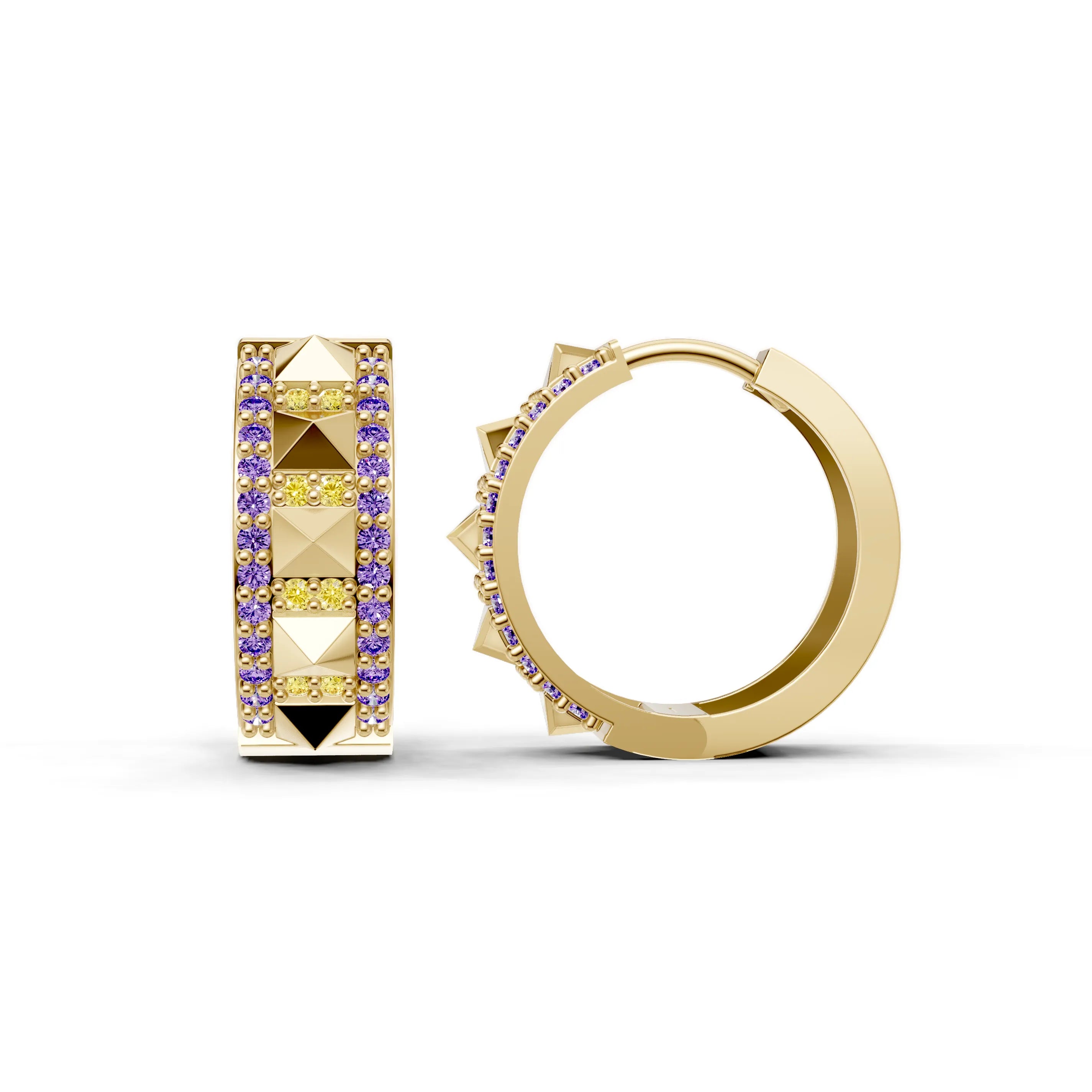 Gold_Citrine_Amethyst