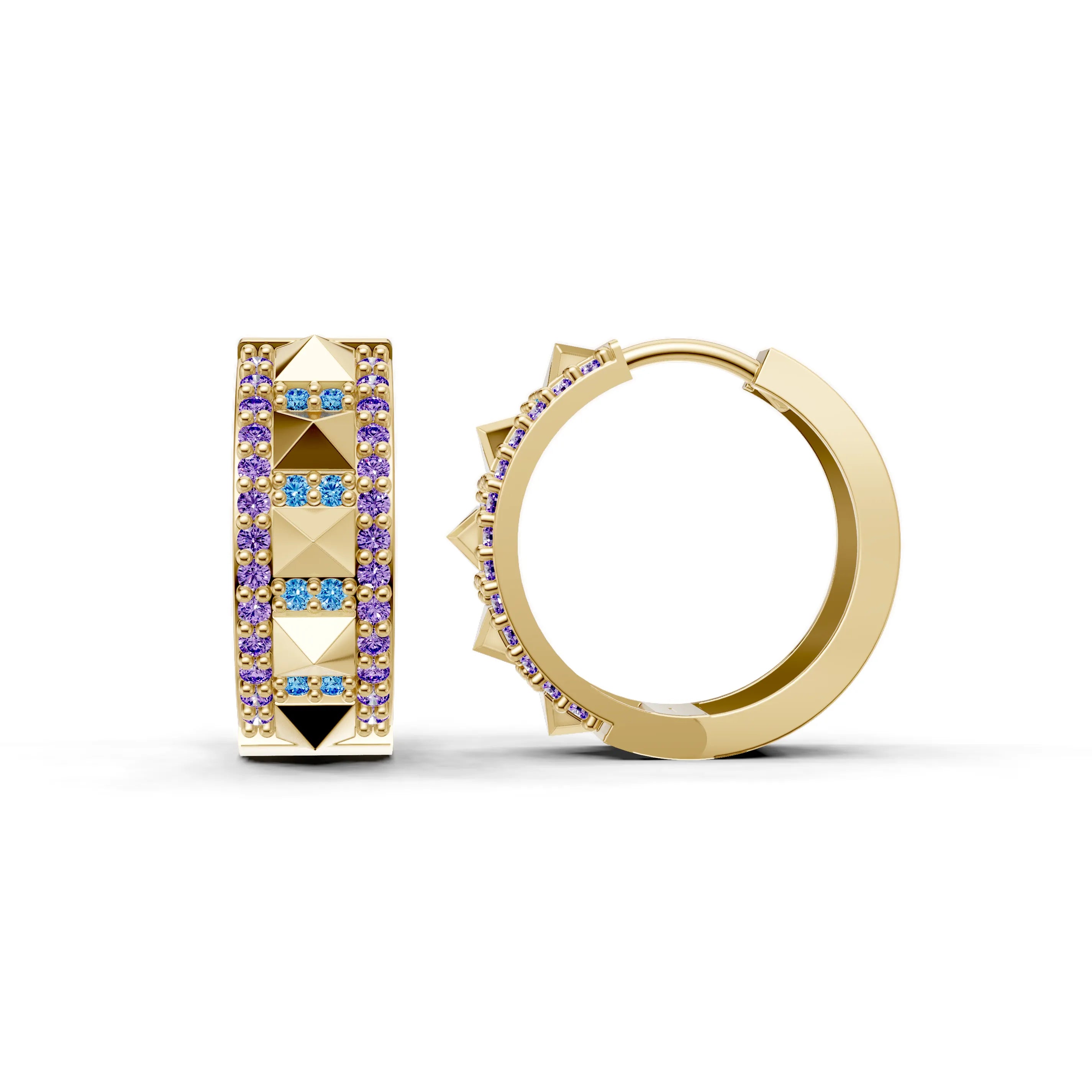 Gold_Aquamarine_Amethyst