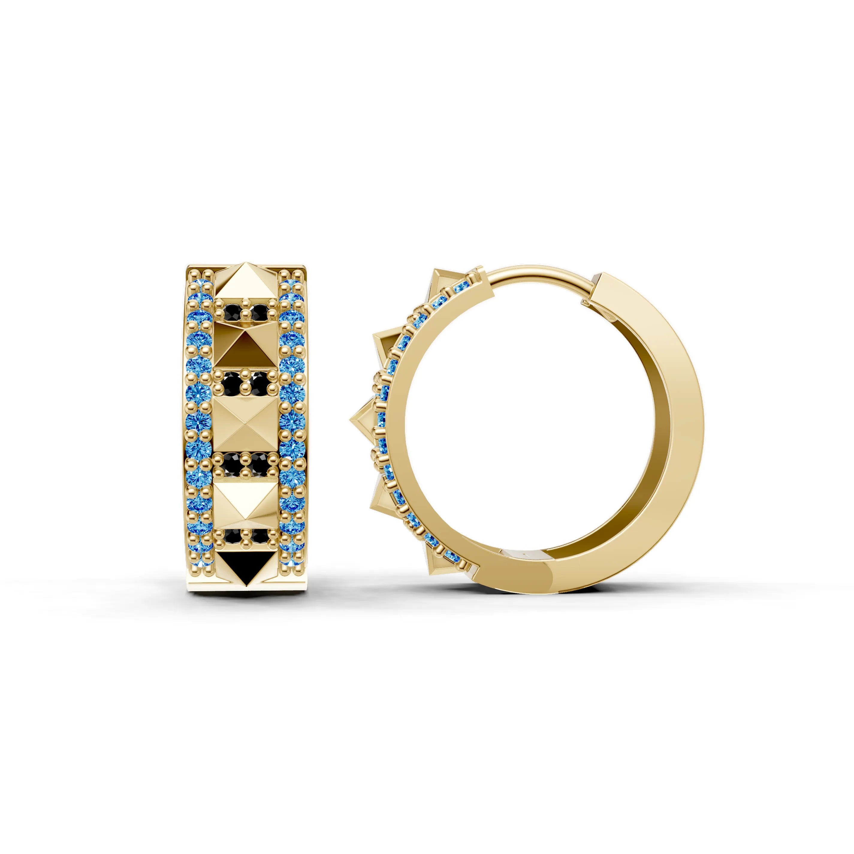 Gold_Black_Aquamarine