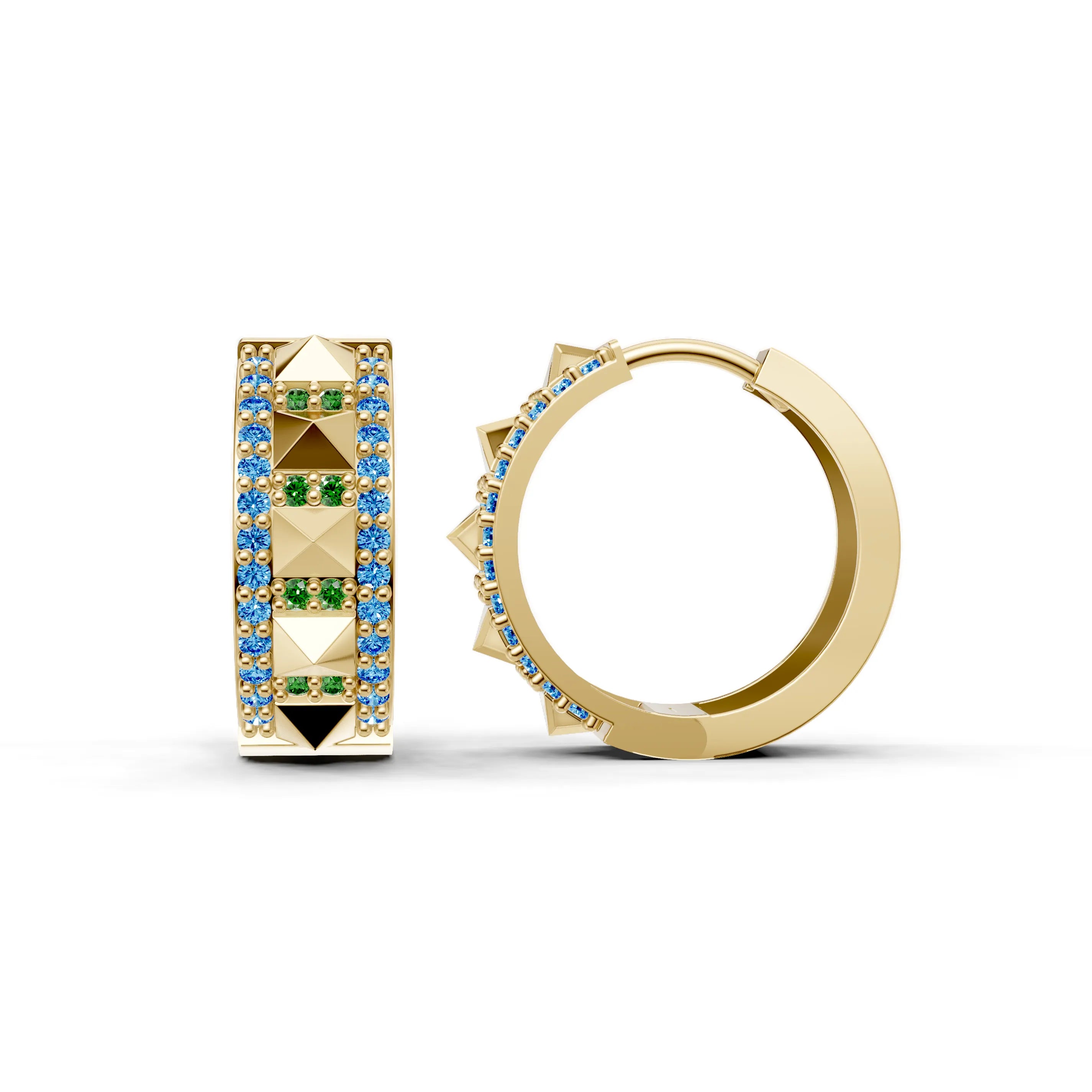 Gold_Emerald_Aquamarine