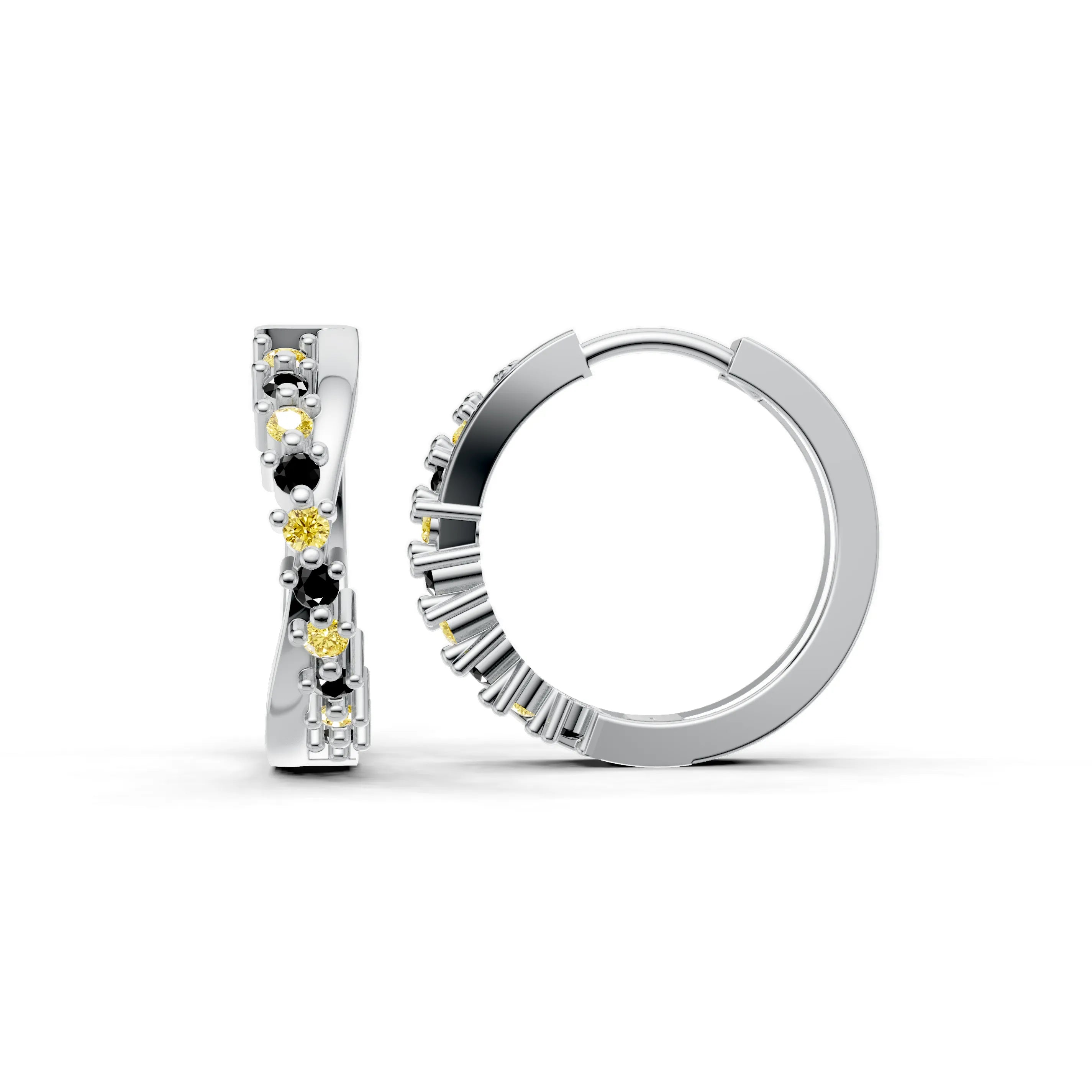 Silver_Citrine_Black