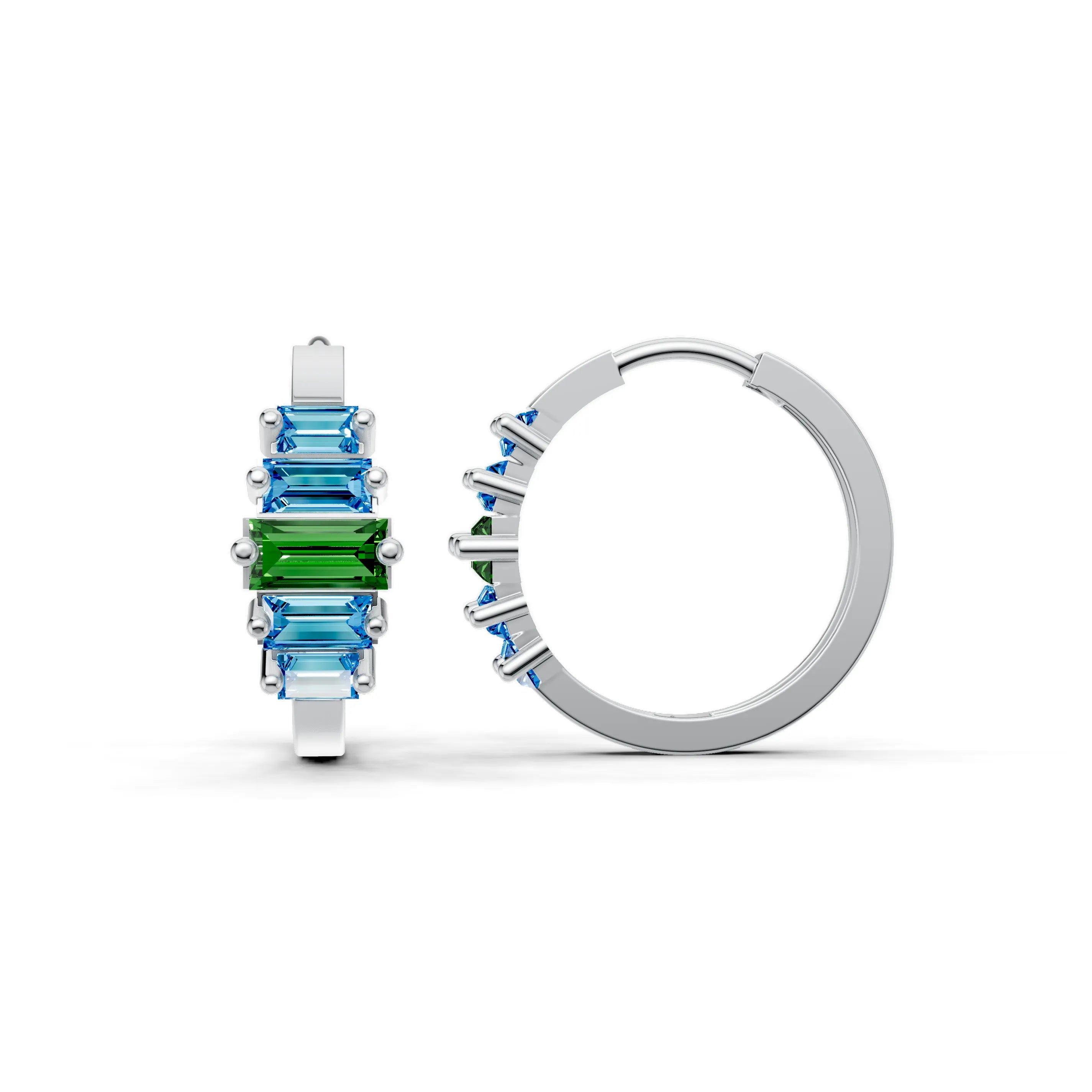 Silver_Emerald_Aquamarine