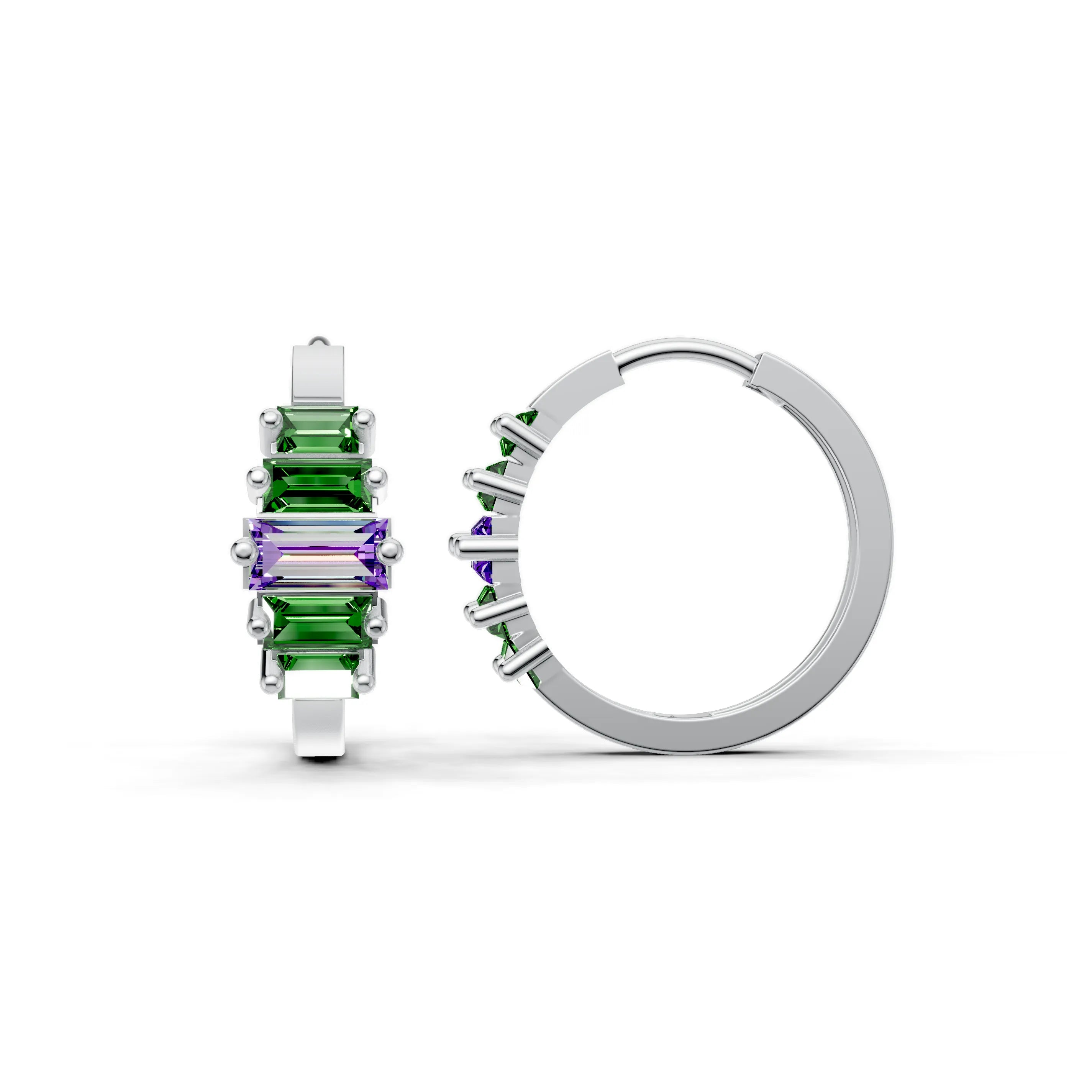 Silver_Amethyst_Emerald