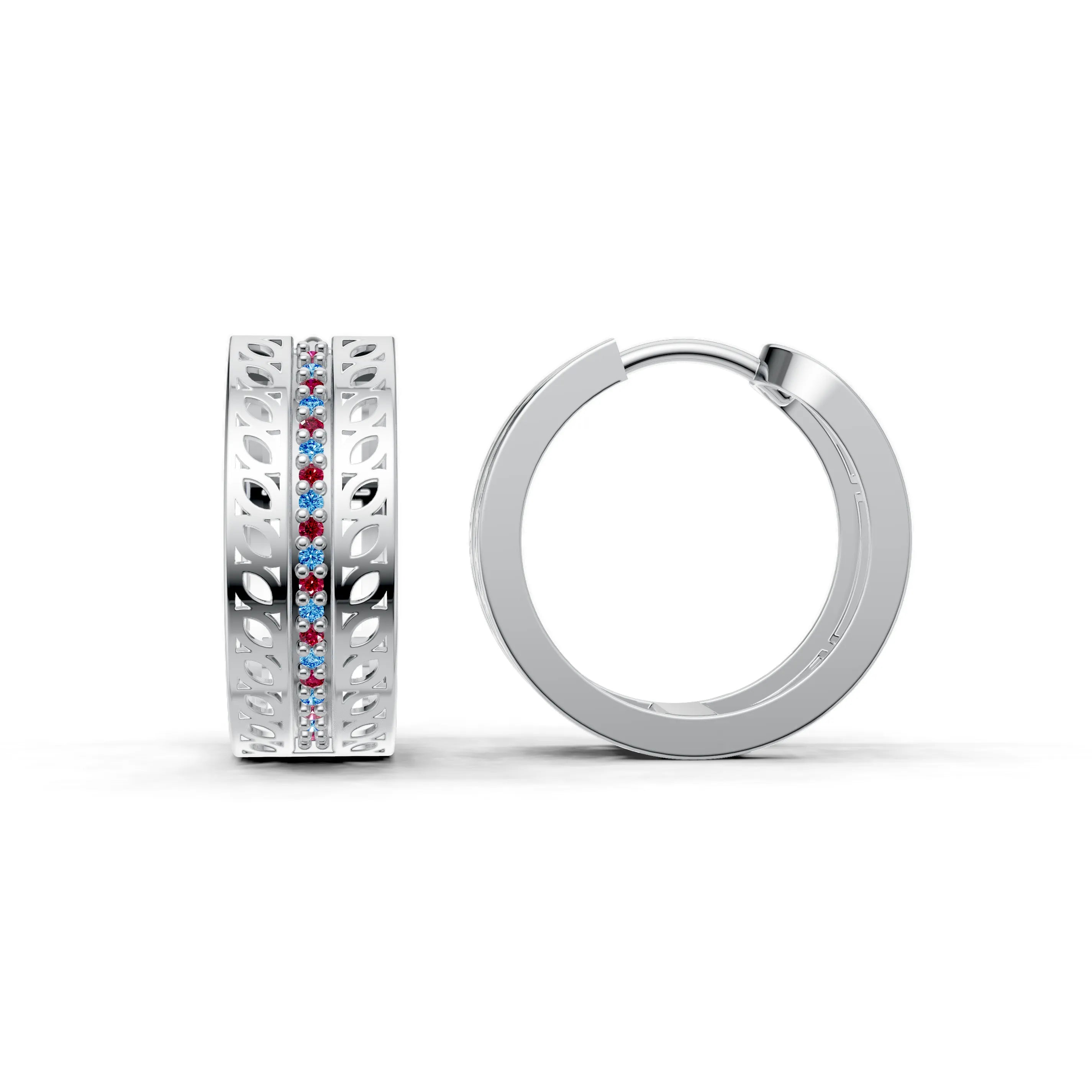 Silver_Ruby_Aquamarine