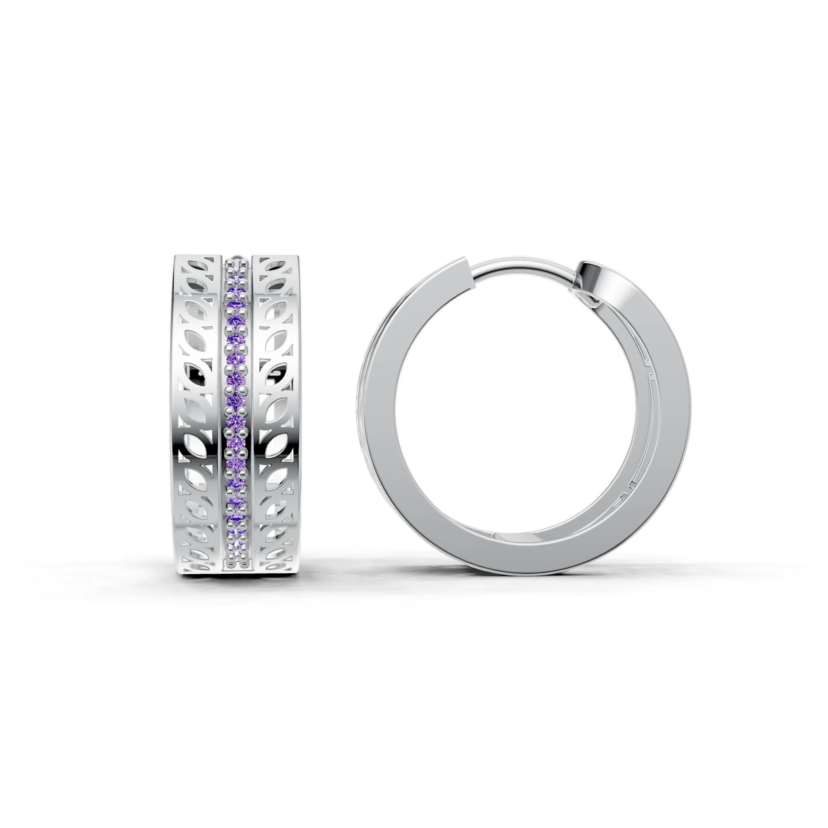 Silver_Amethyst_Amethyst