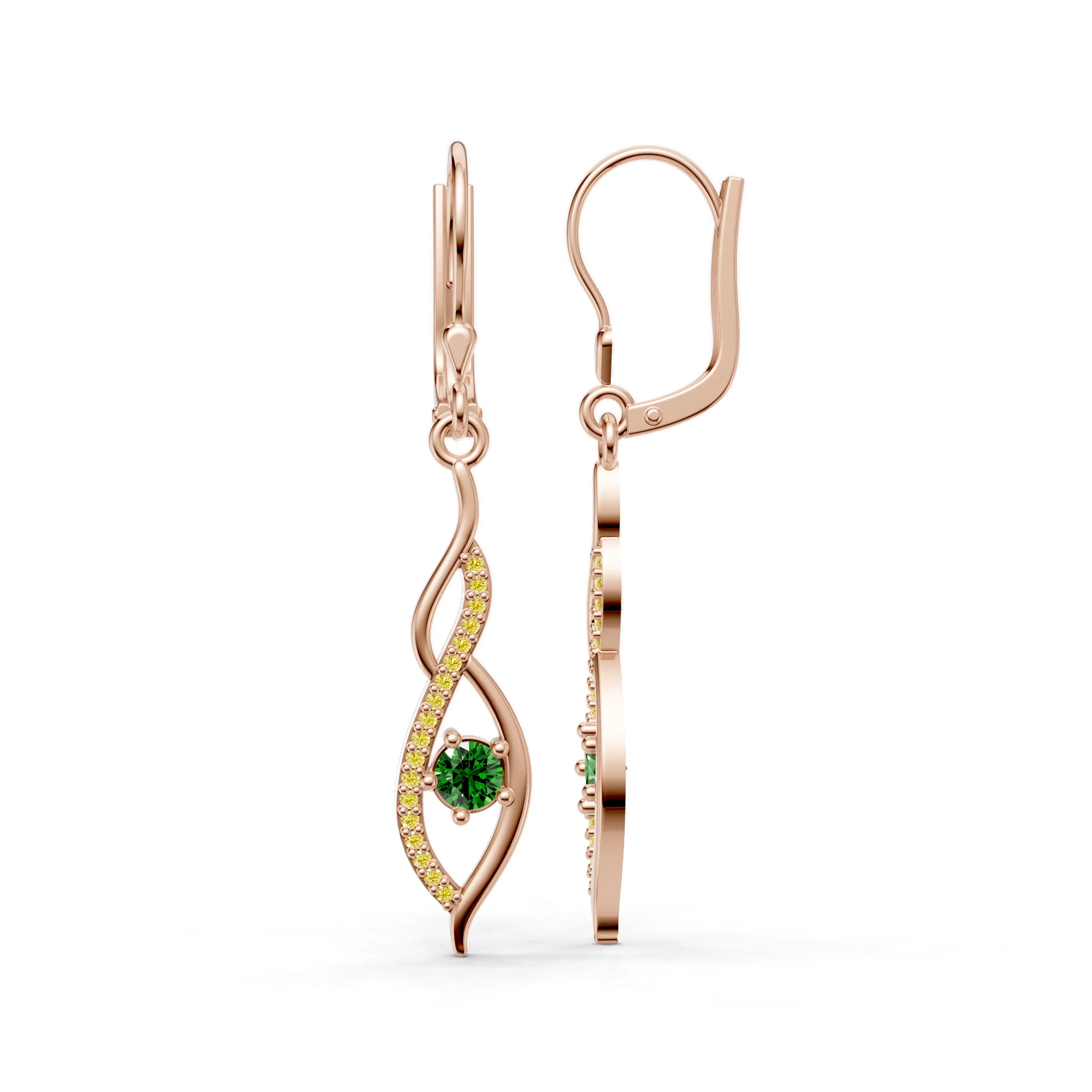 Rose_Emerald_Citrine