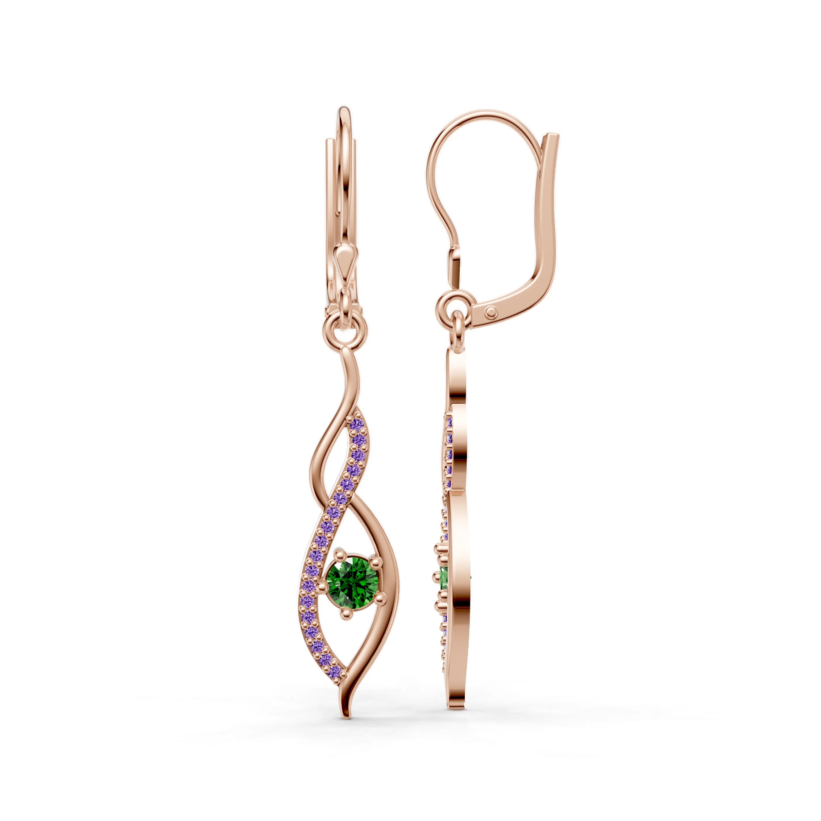Rose_Emerald_Amethyst