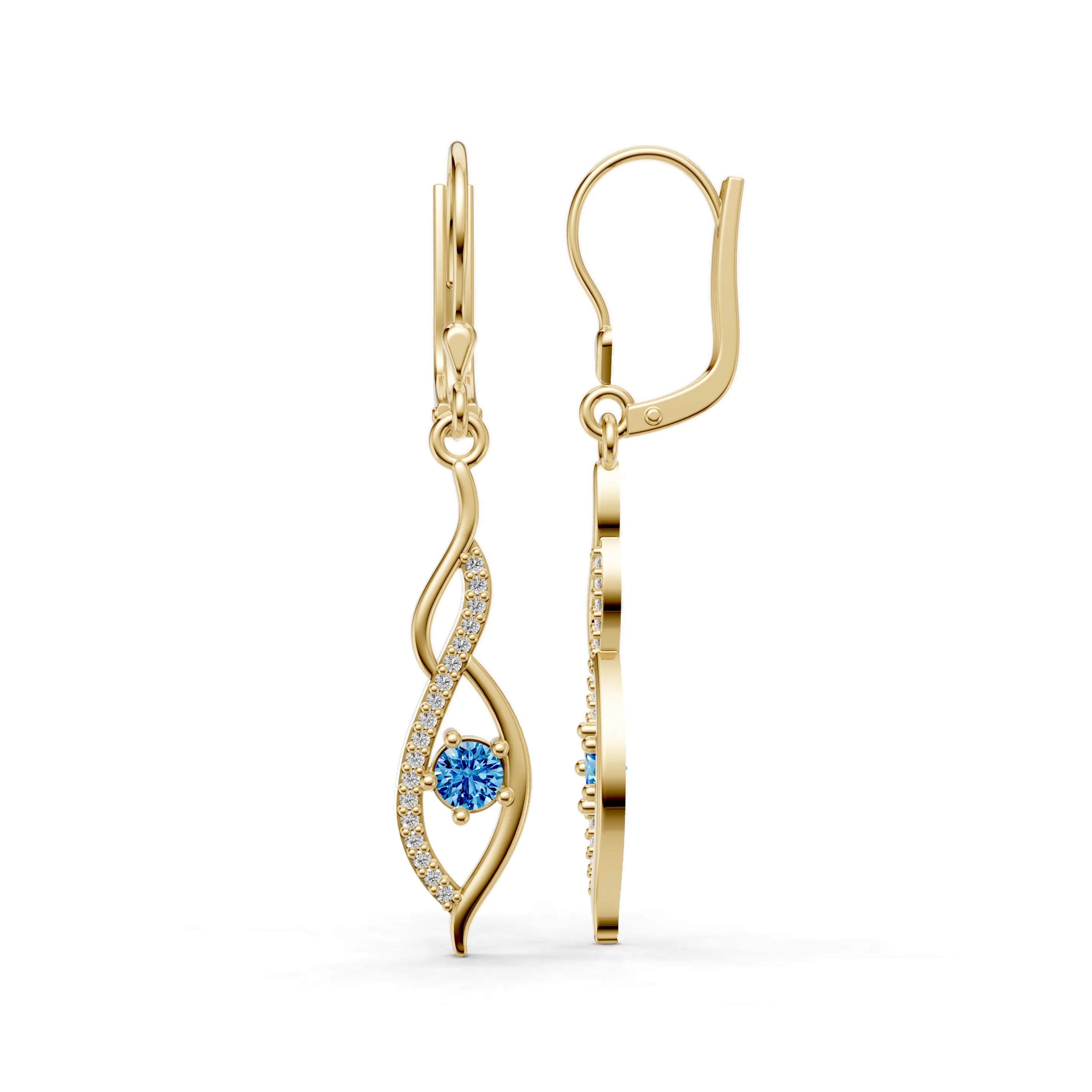 Gold_Aquamarine_Diamond