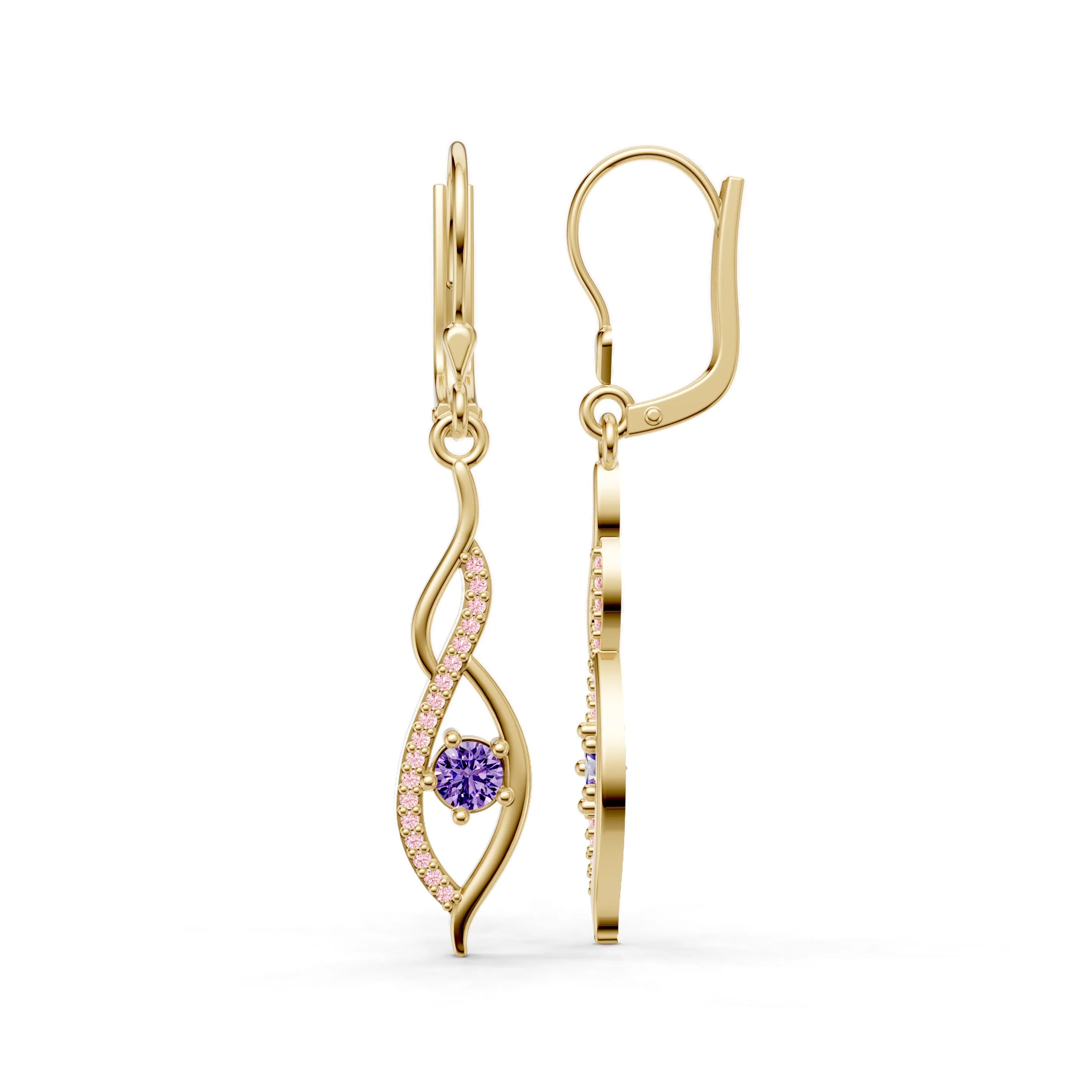 Gold_Amethyst_Pink