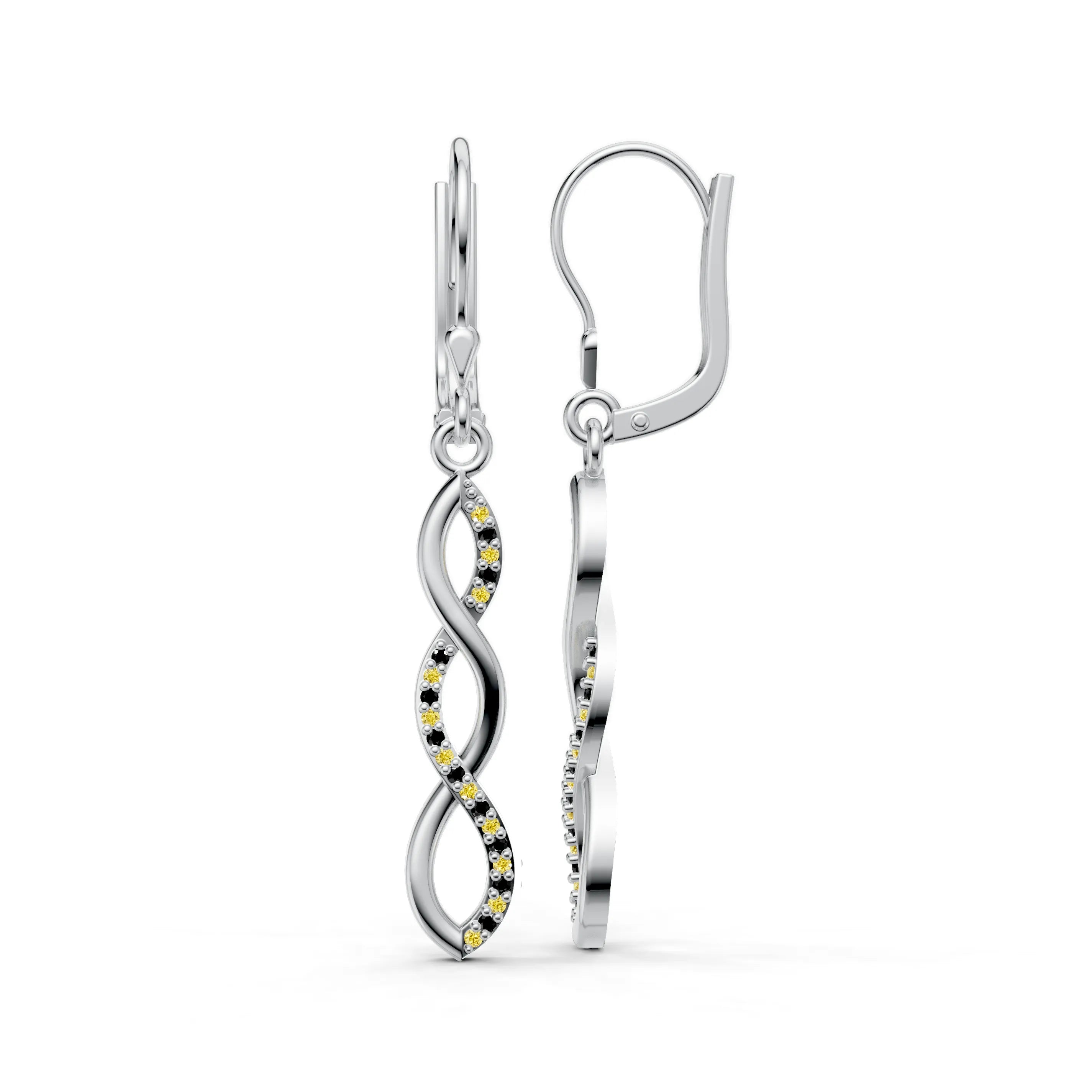 Silver_Citrine_Black