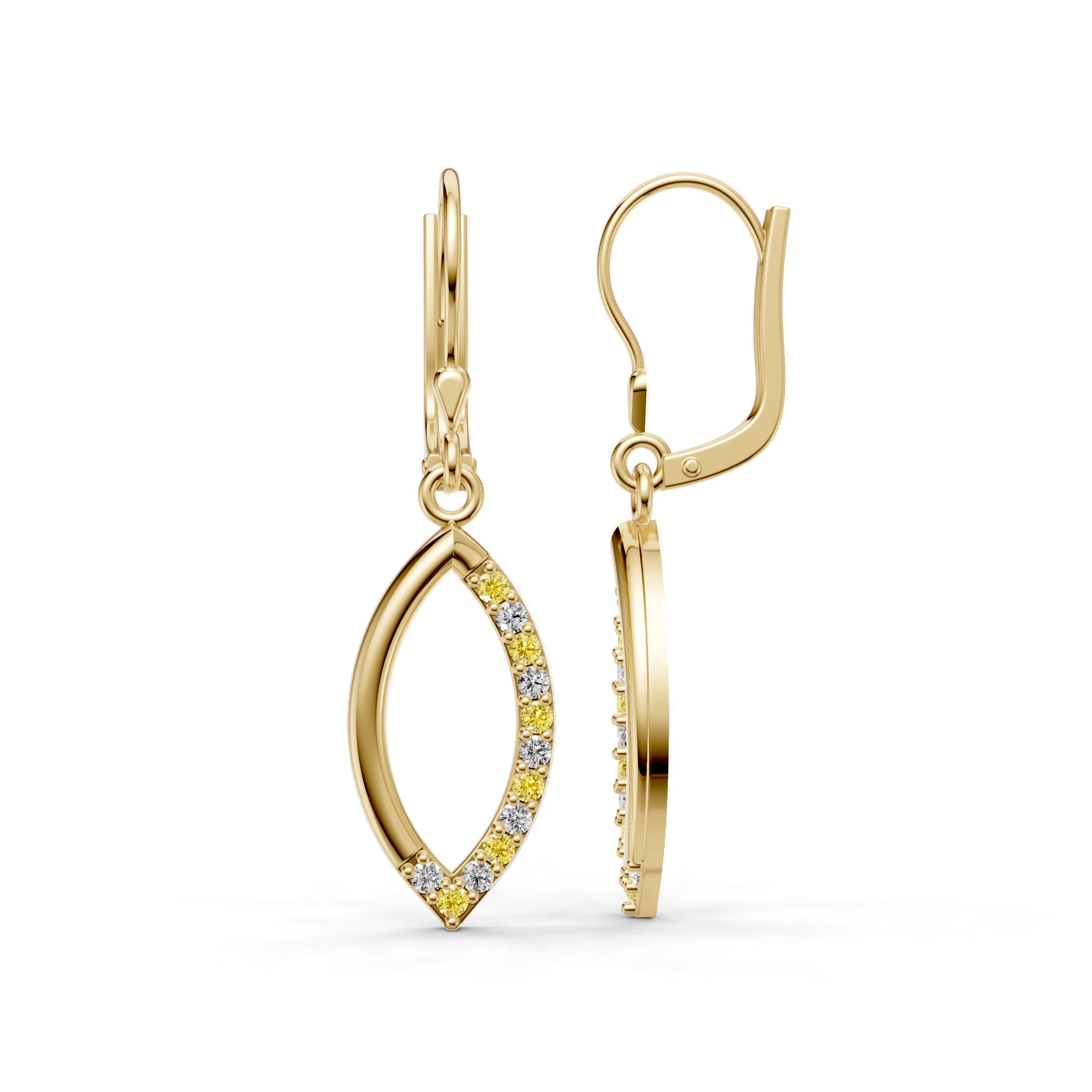 Gold_Citrine_Diamond