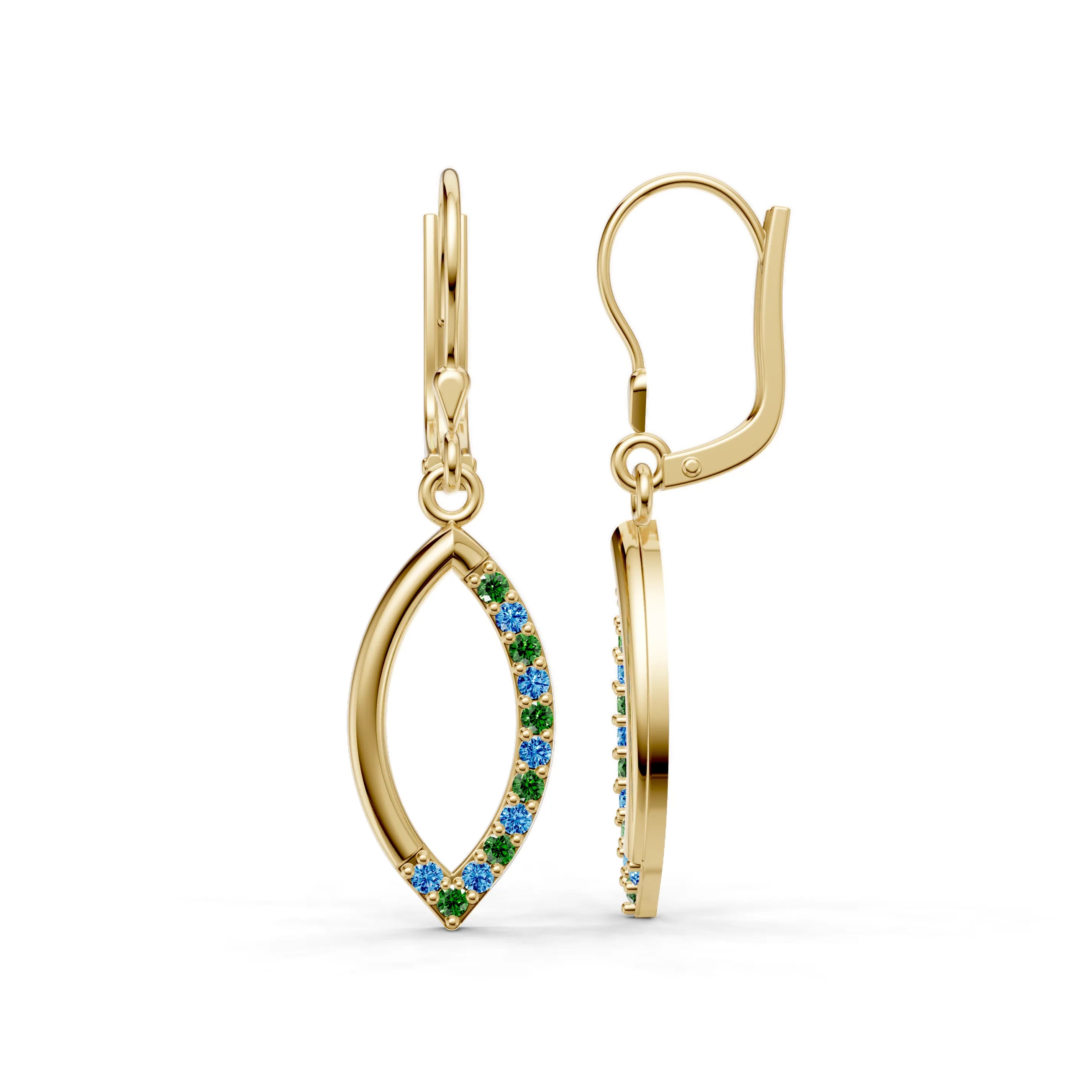 Gold_Emerald_Aquamarine