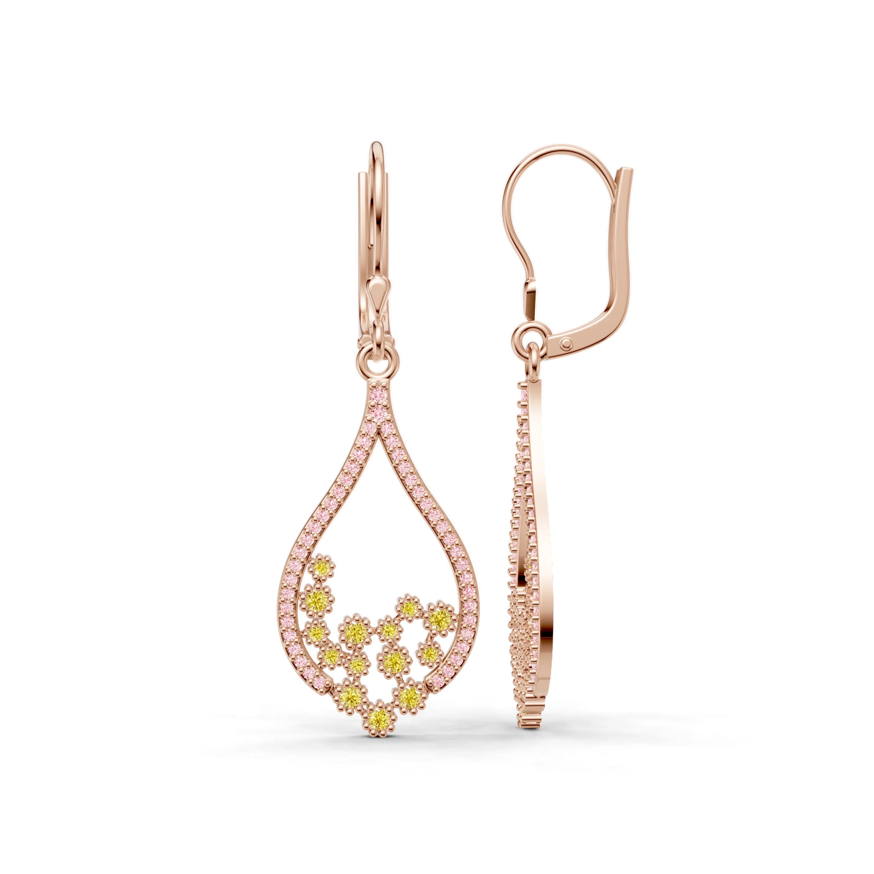Rose_Citrine_Pink