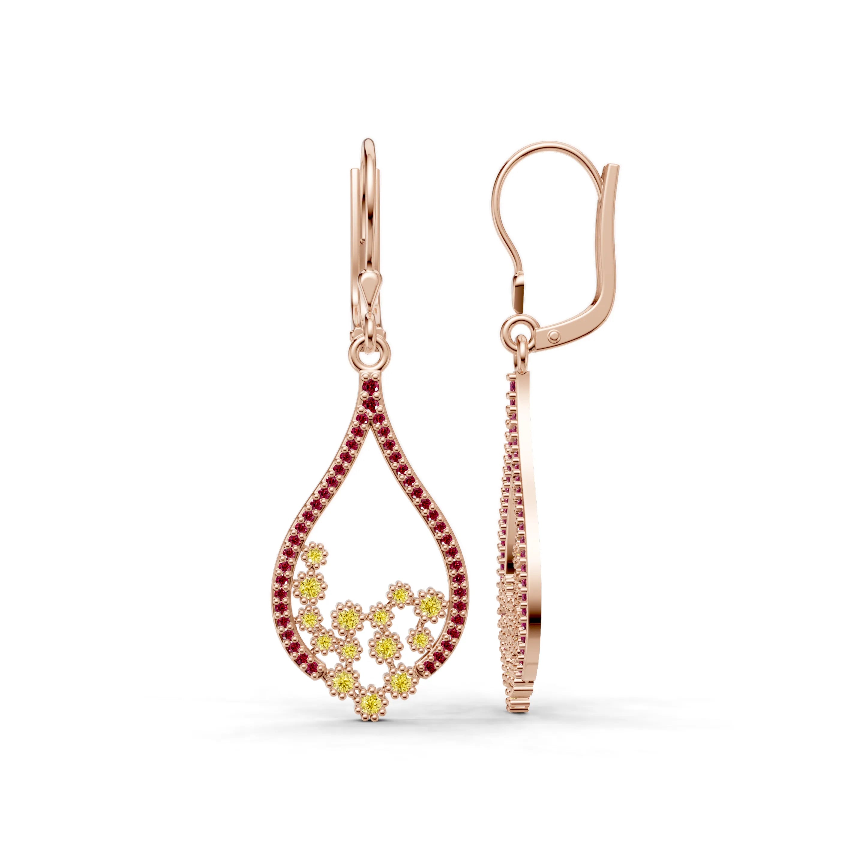 Rose_Citrine_Ruby