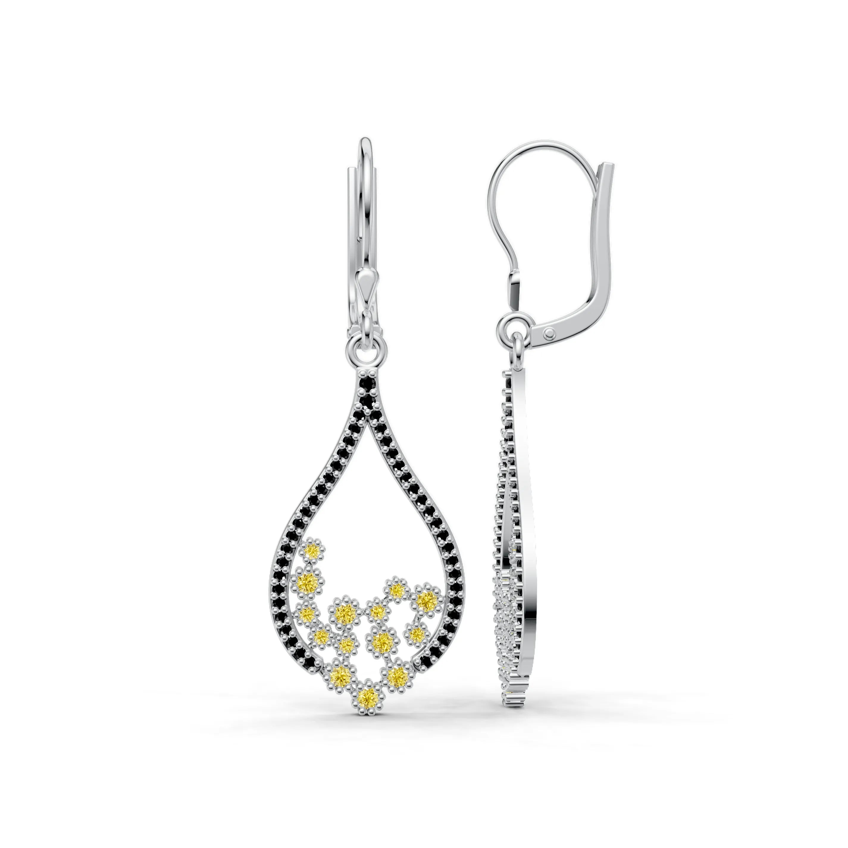 Silver_Citrine_Black