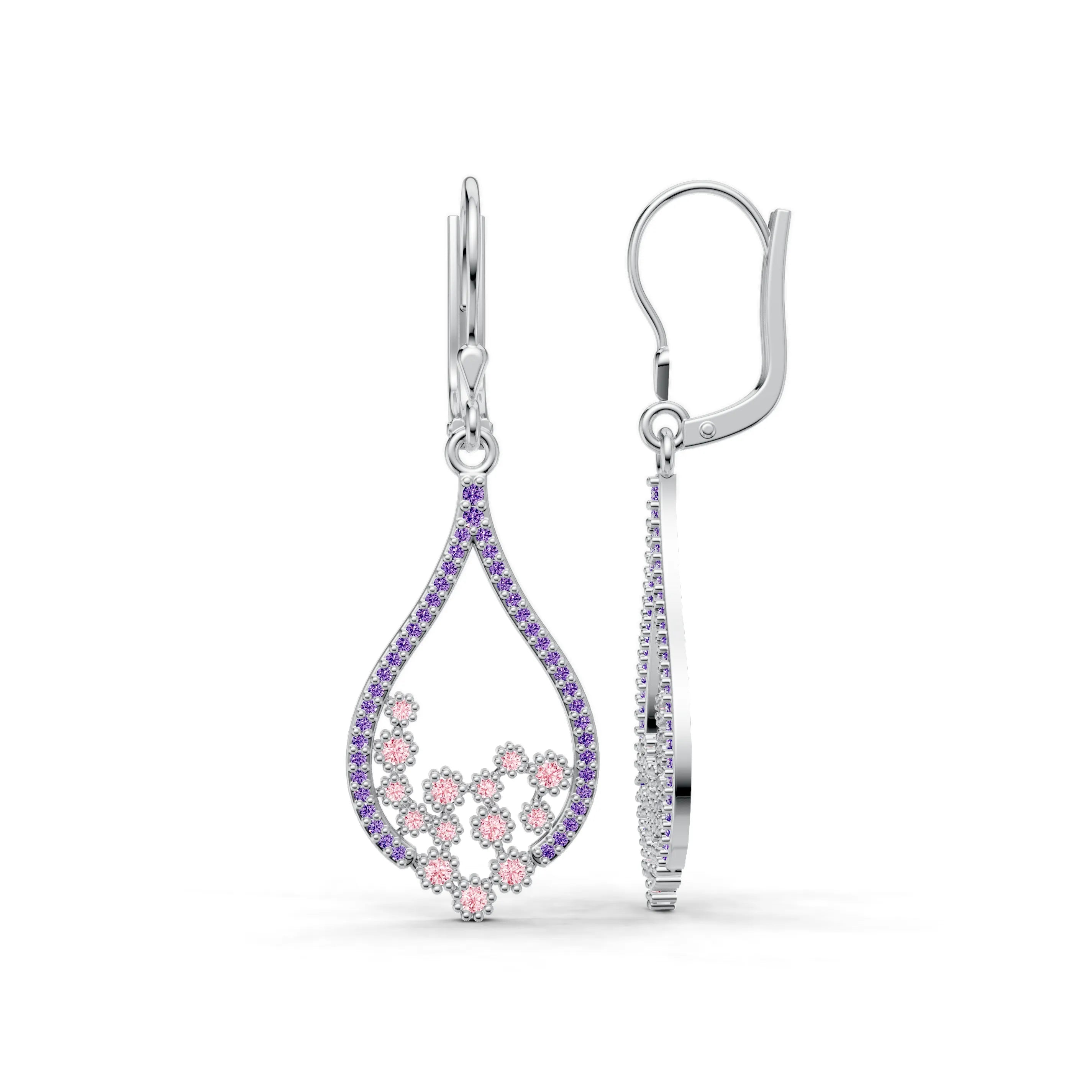 Silver_Pink_Amethyst