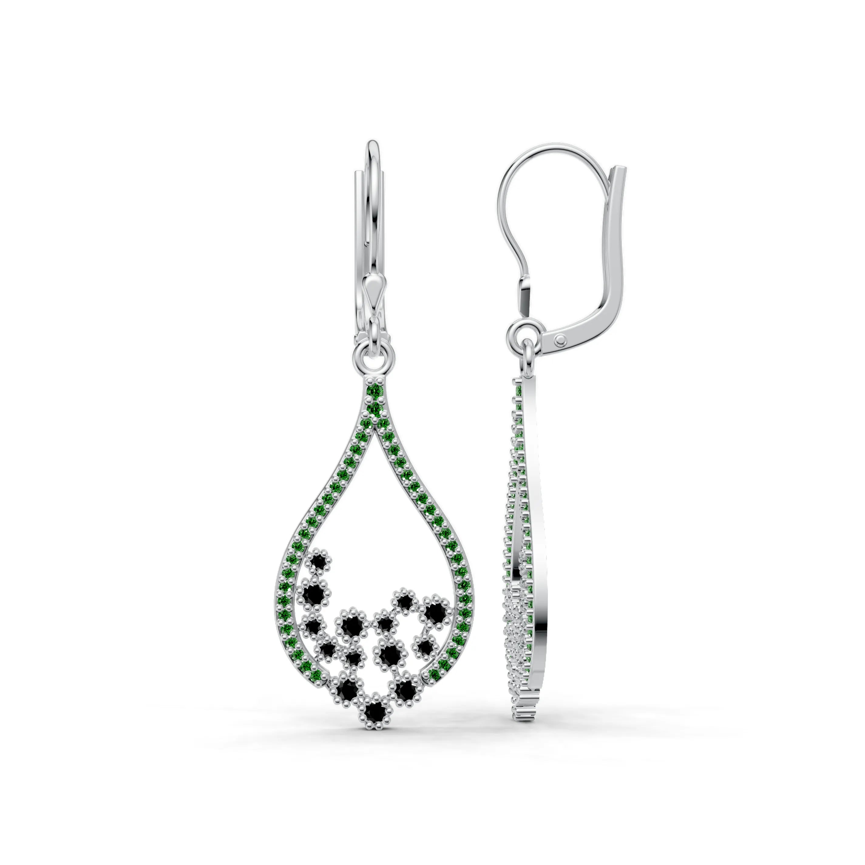 Silver_Black_Emerald