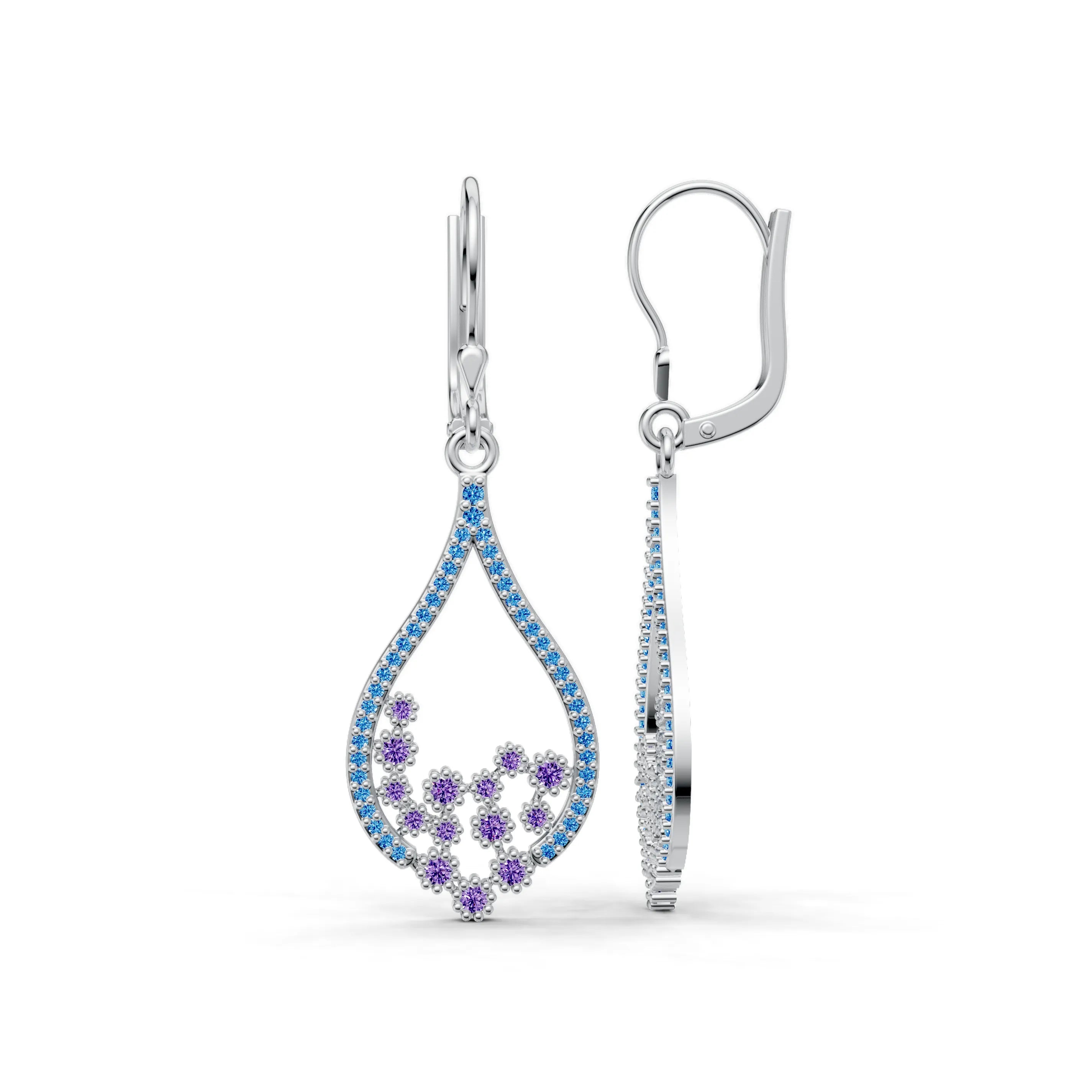 Silver_Amethyst_Aquamarine
