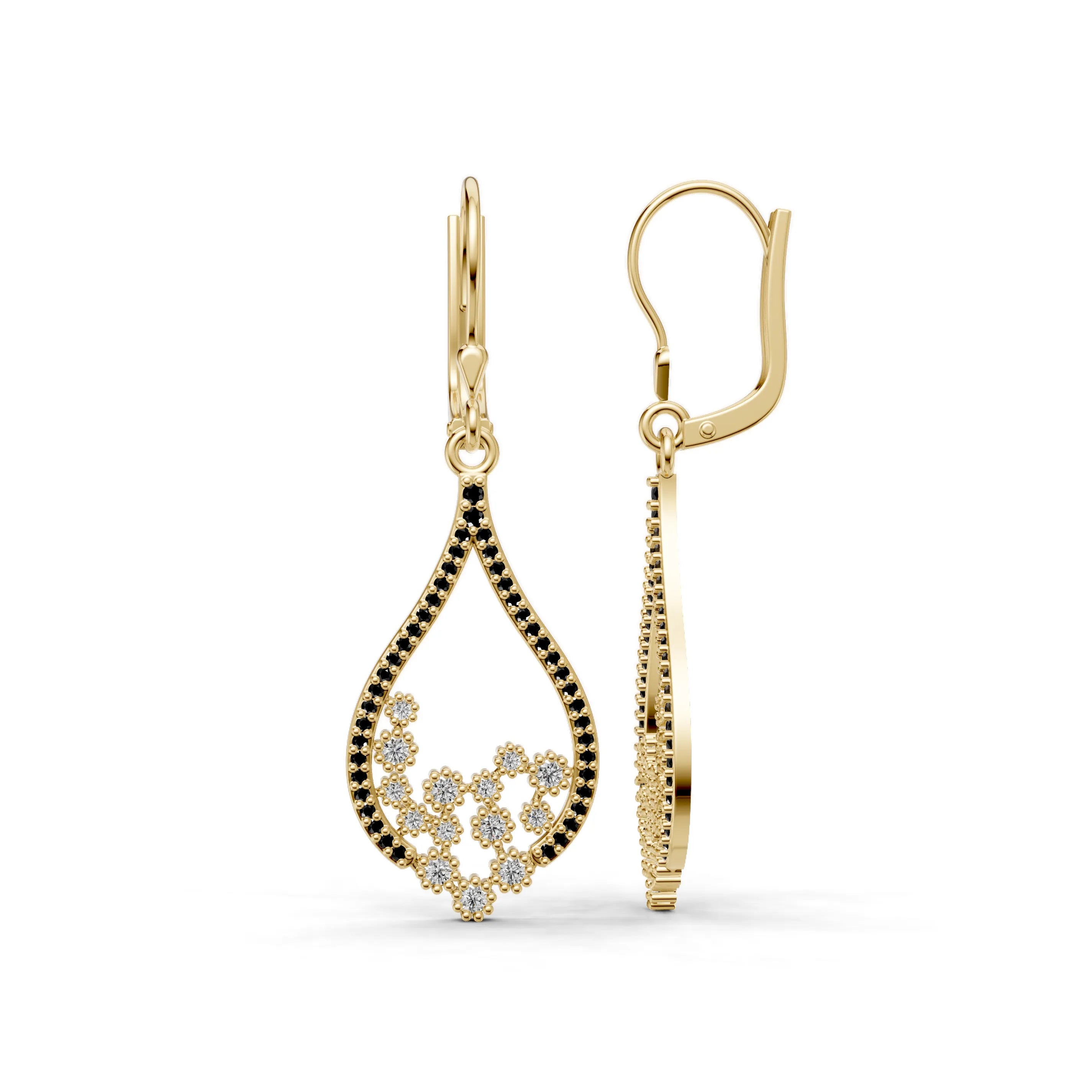 Gold_Diamond_Black