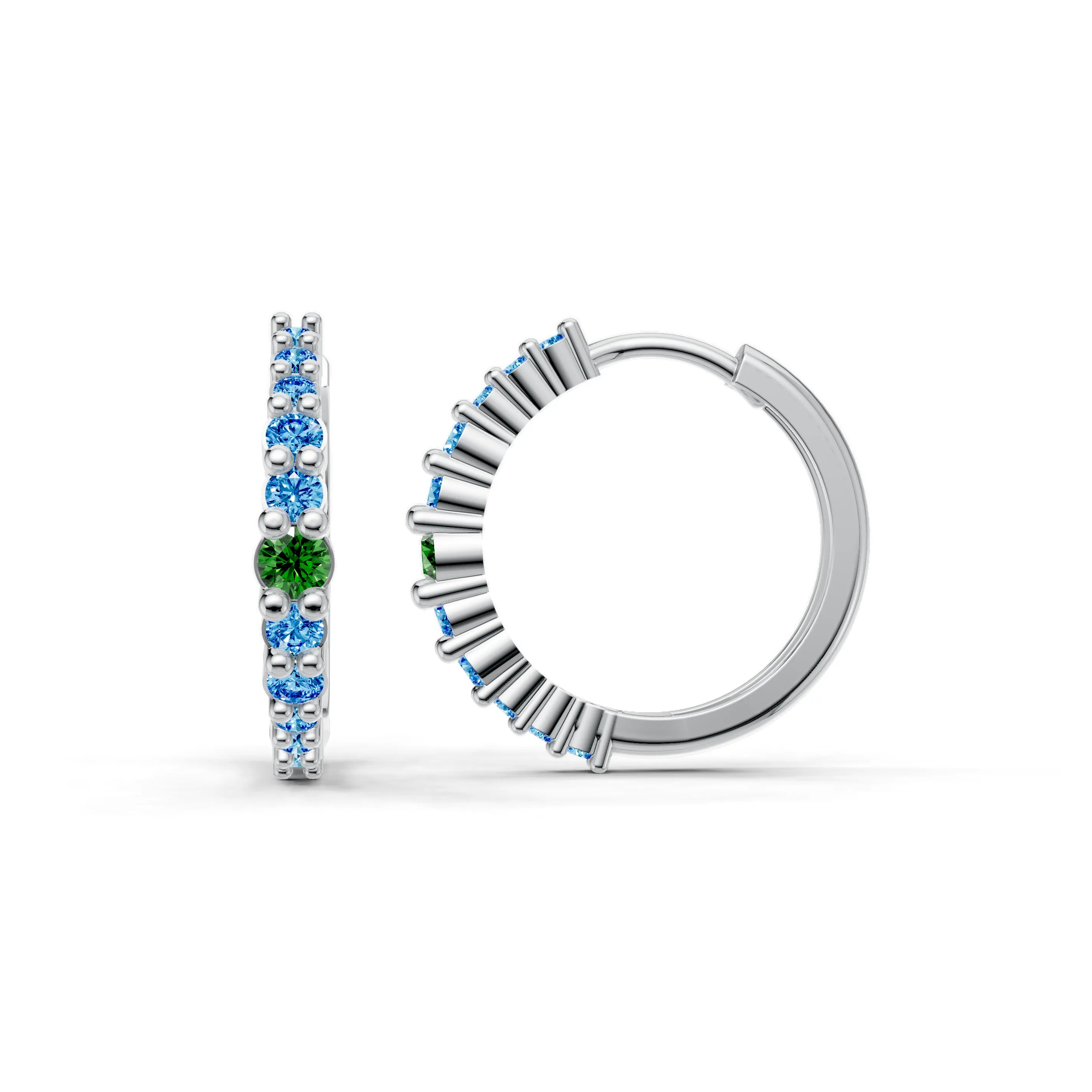 Silver_Emerald_Aquamarine