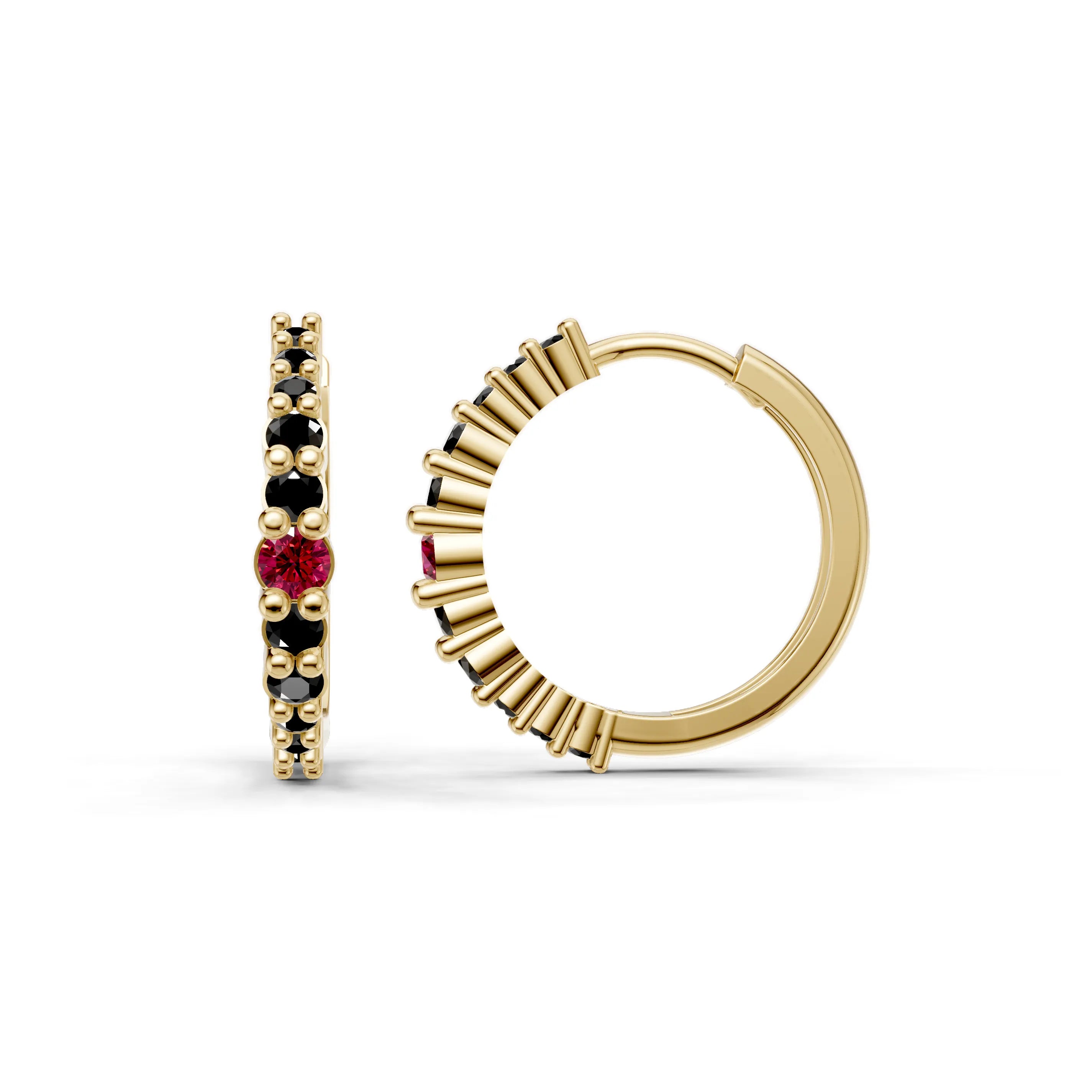 Gold_Ruby_Black