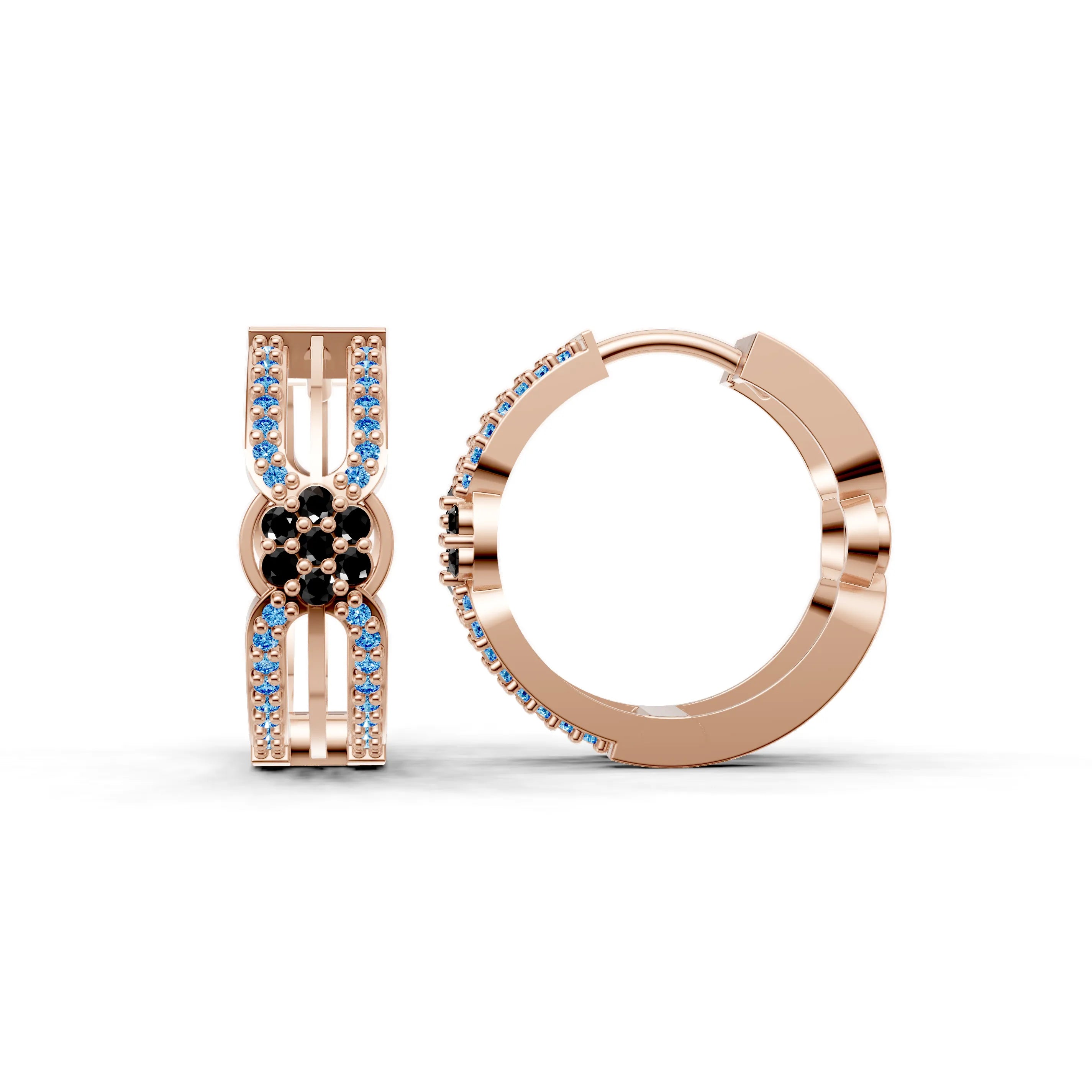 Rose_Black_Aquamarine