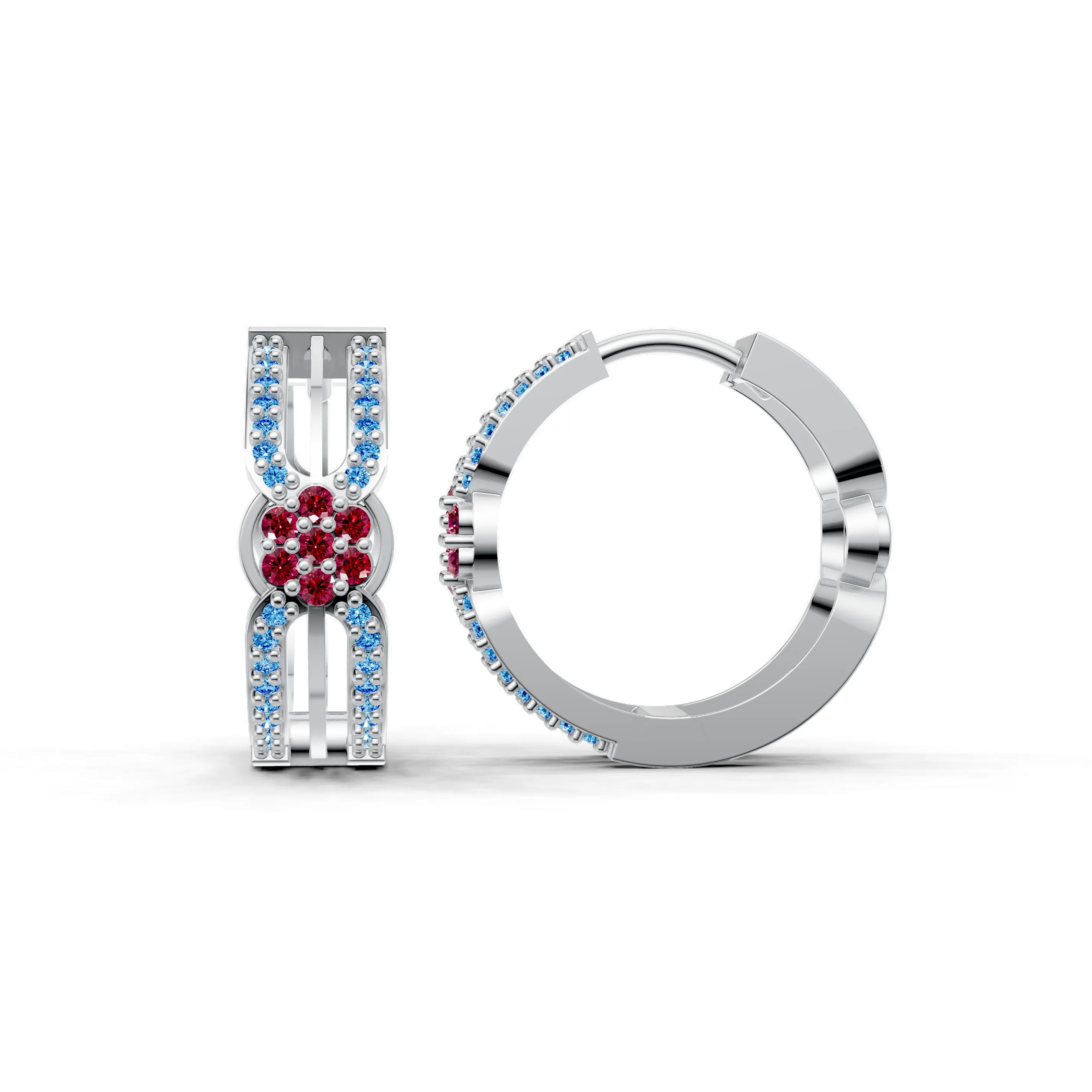 Silver_Ruby_Aquamarine