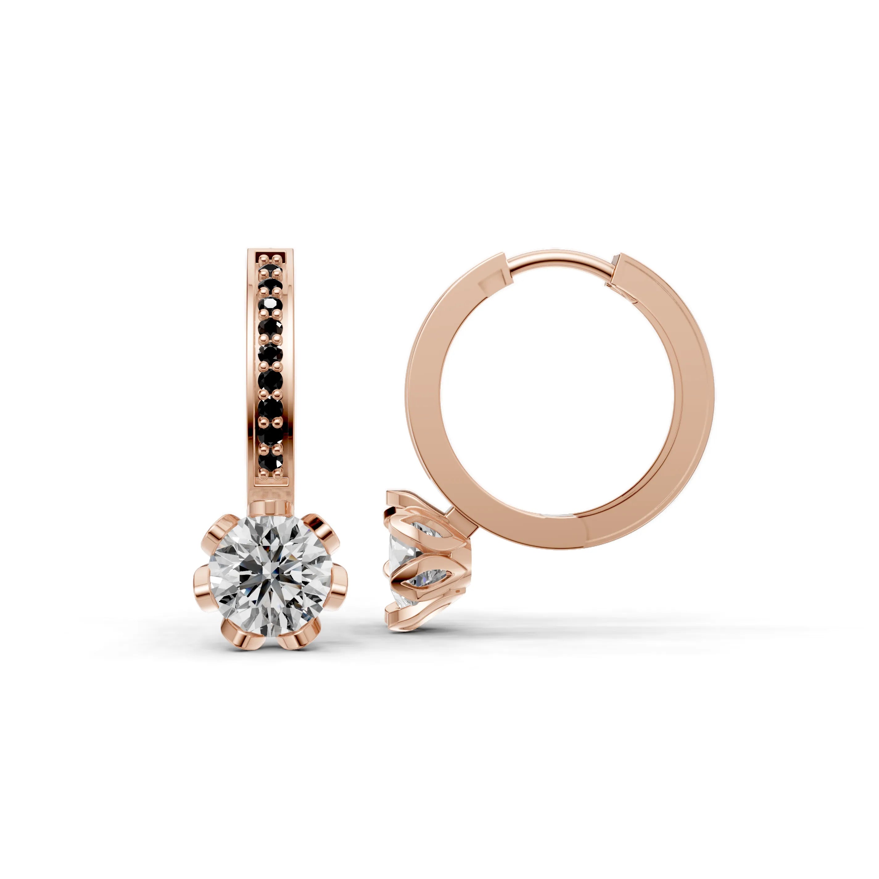 Rose_Diamond_Black
