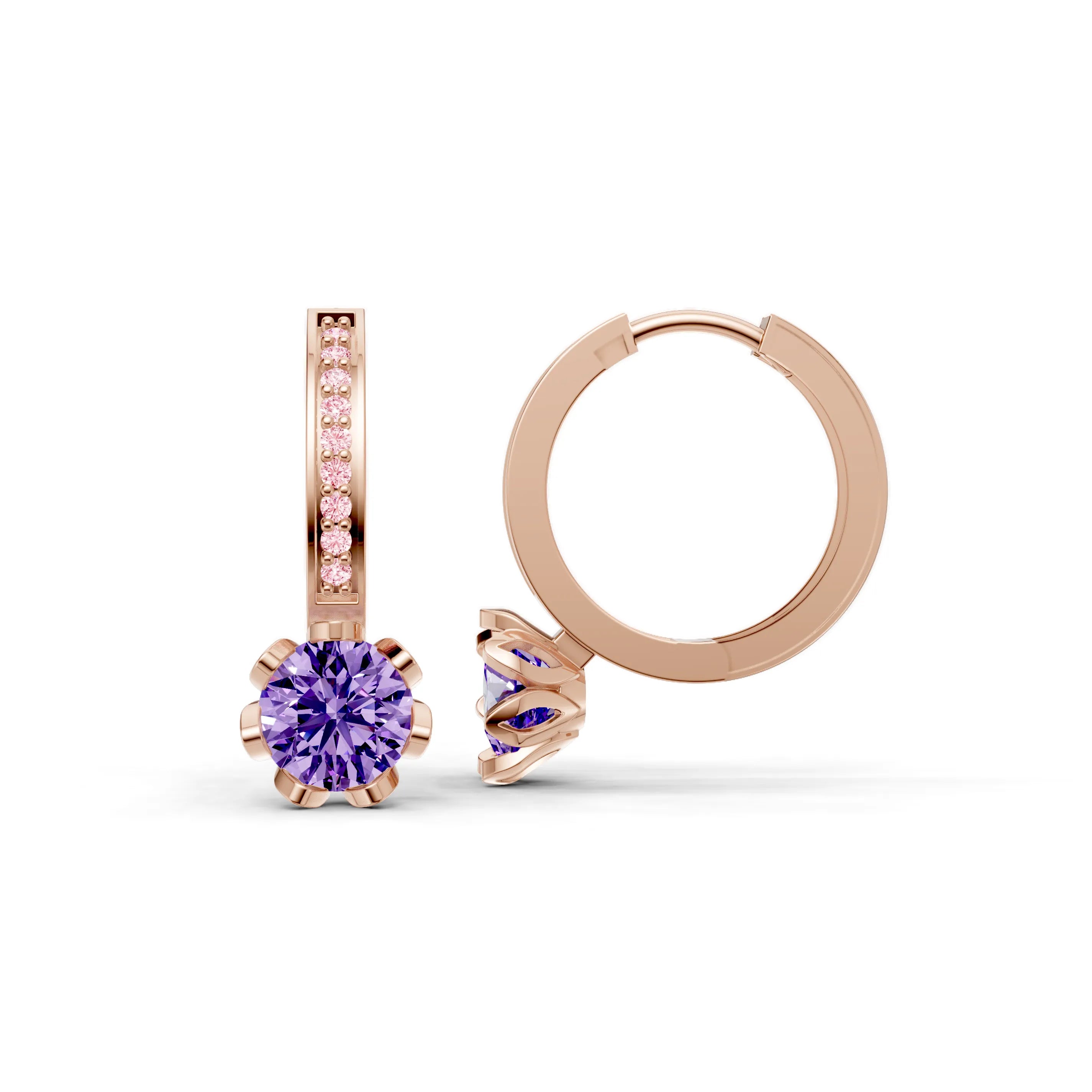 Rose_Amethyst_Pink