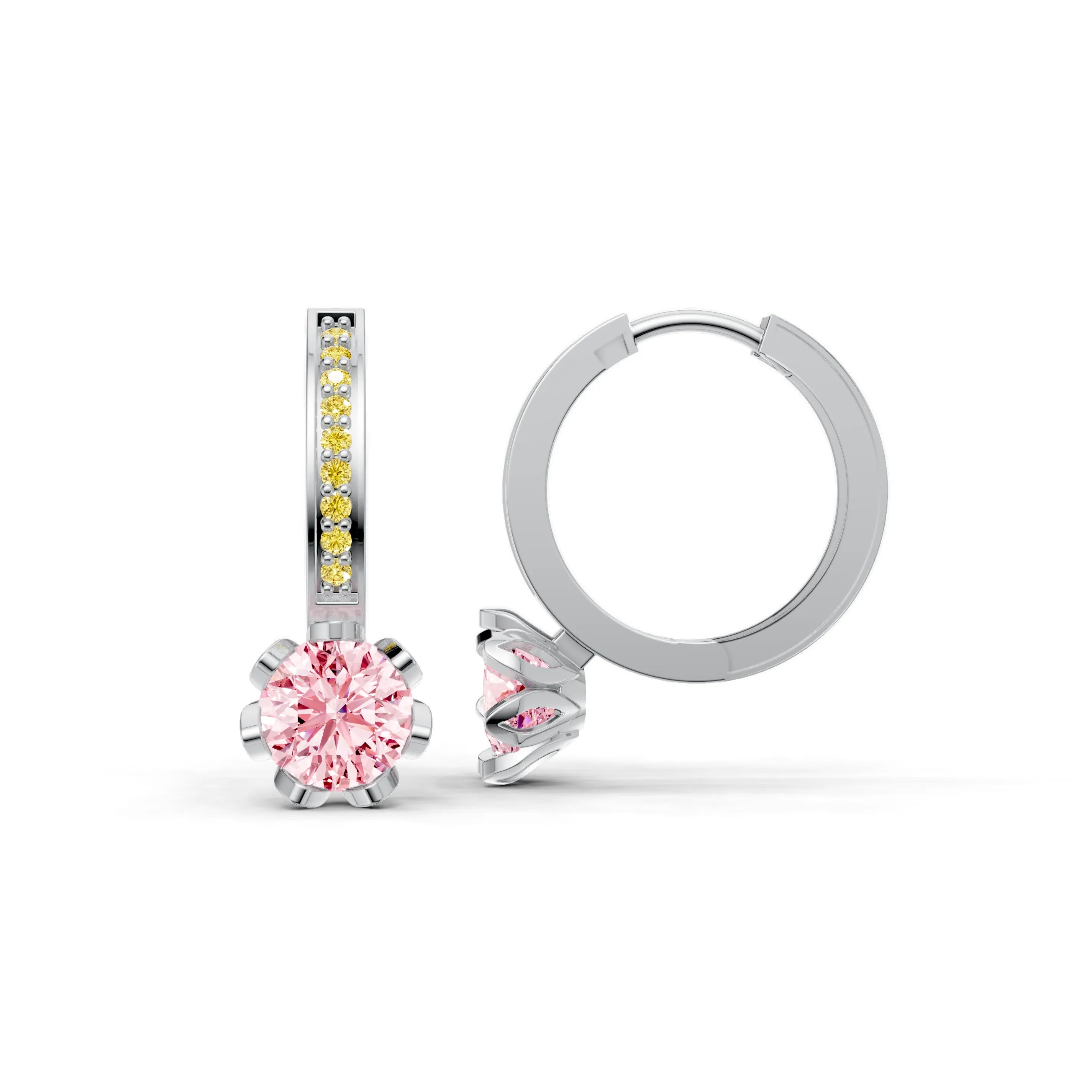 Silver_Pink_Citrine