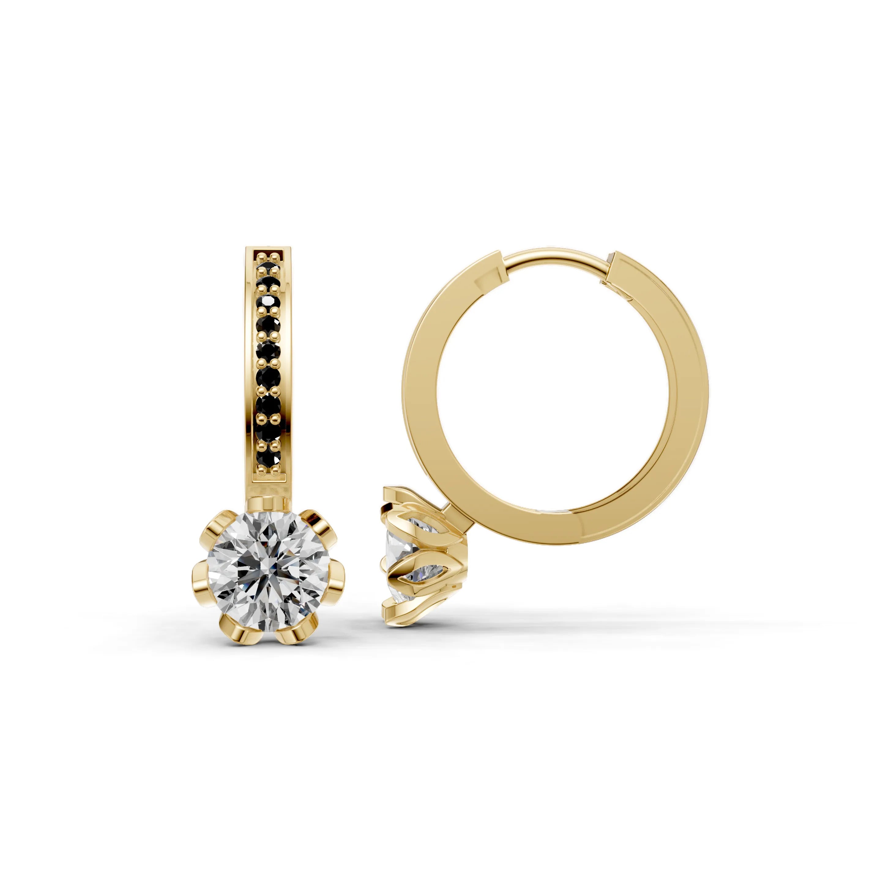 Gold_Diamond_Black