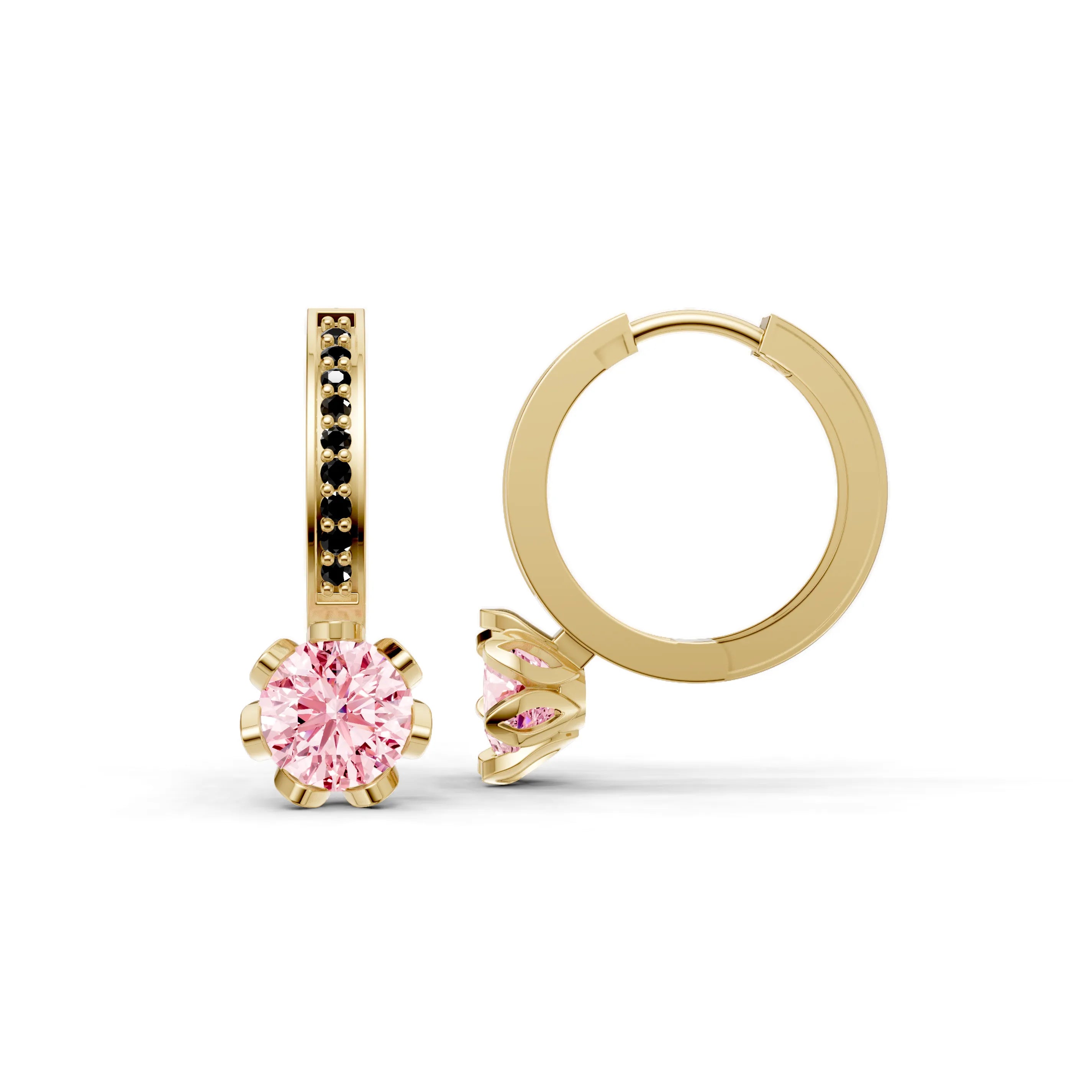 Gold_Pink_Black