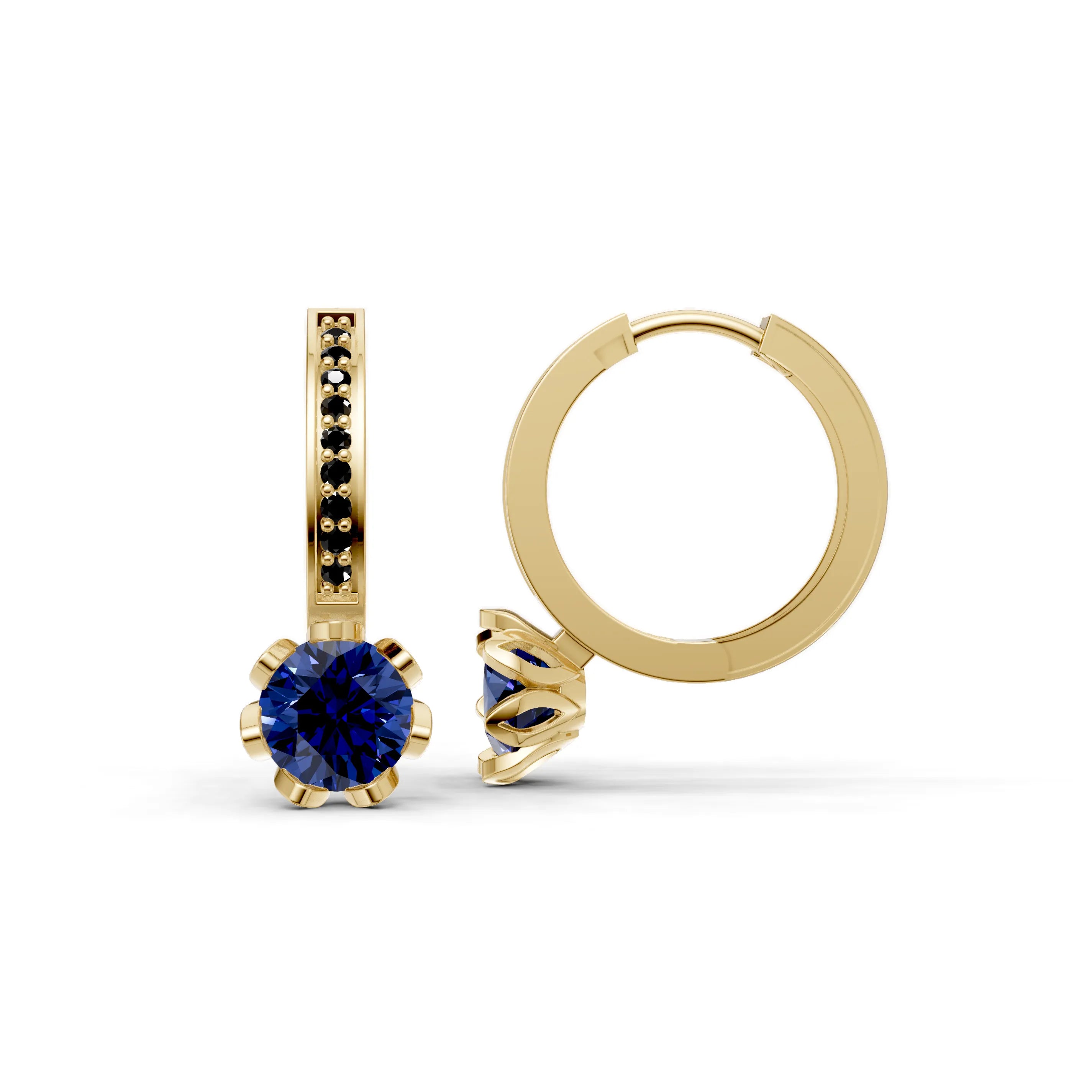 Gold_Sapphire_Black
