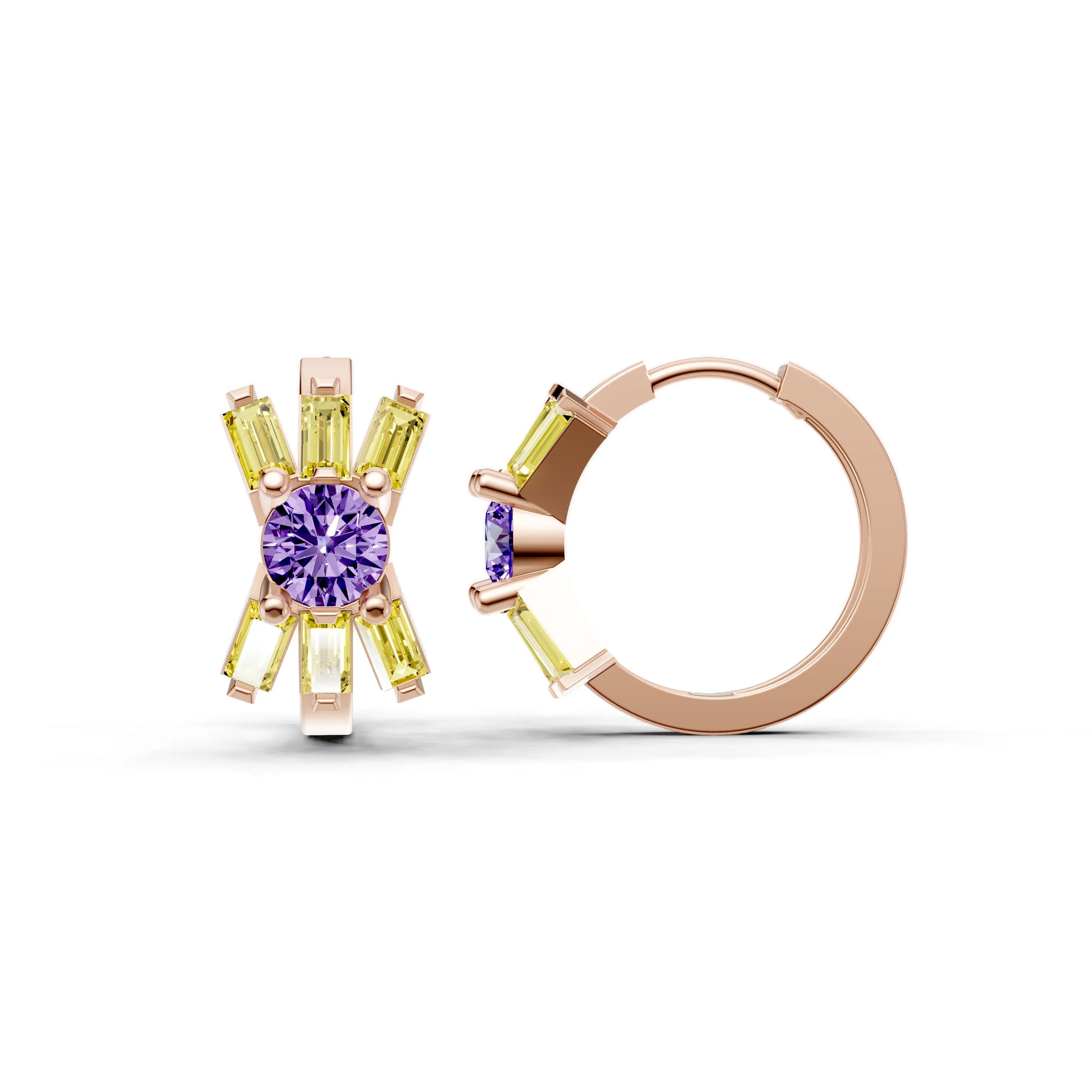 Rose_Amethyst_Citrine